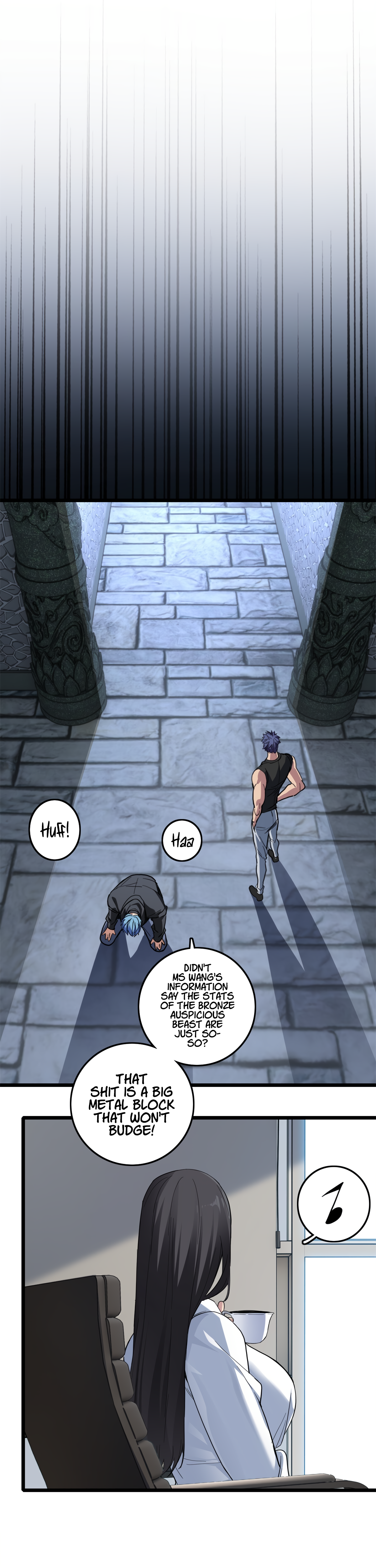 Page 8 of Chapter 101