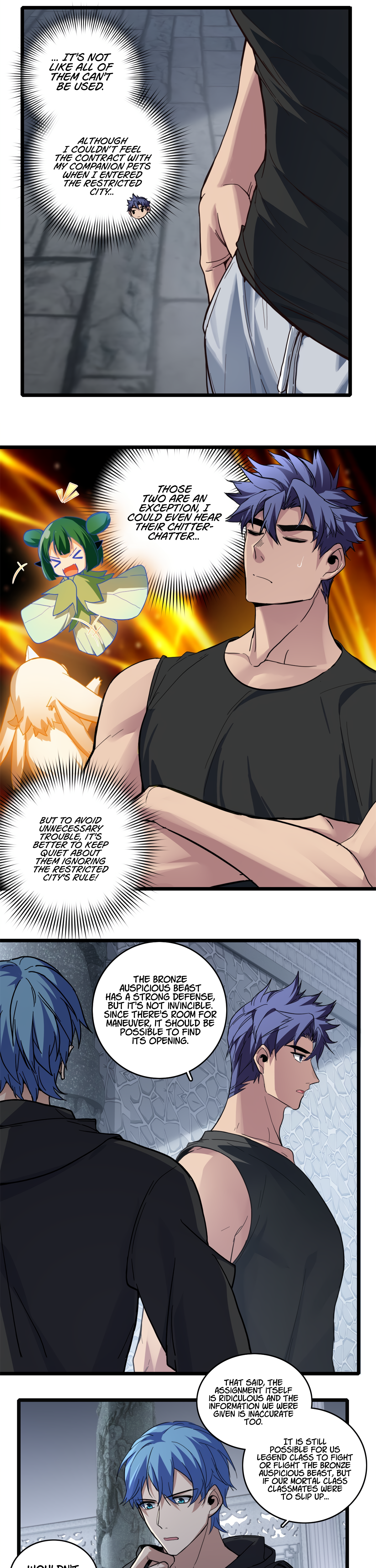 Page 10 of Chapter 101