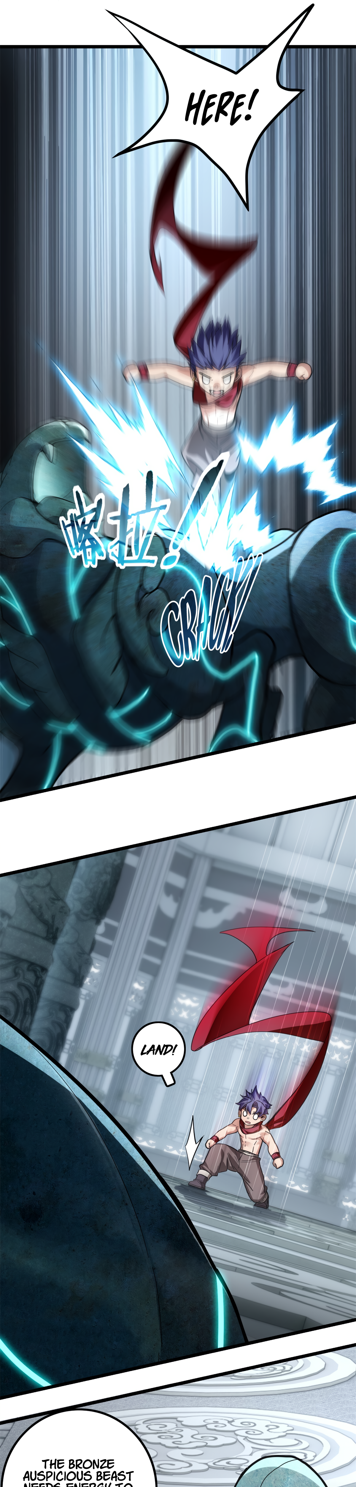 Page 14 of Chapter 101