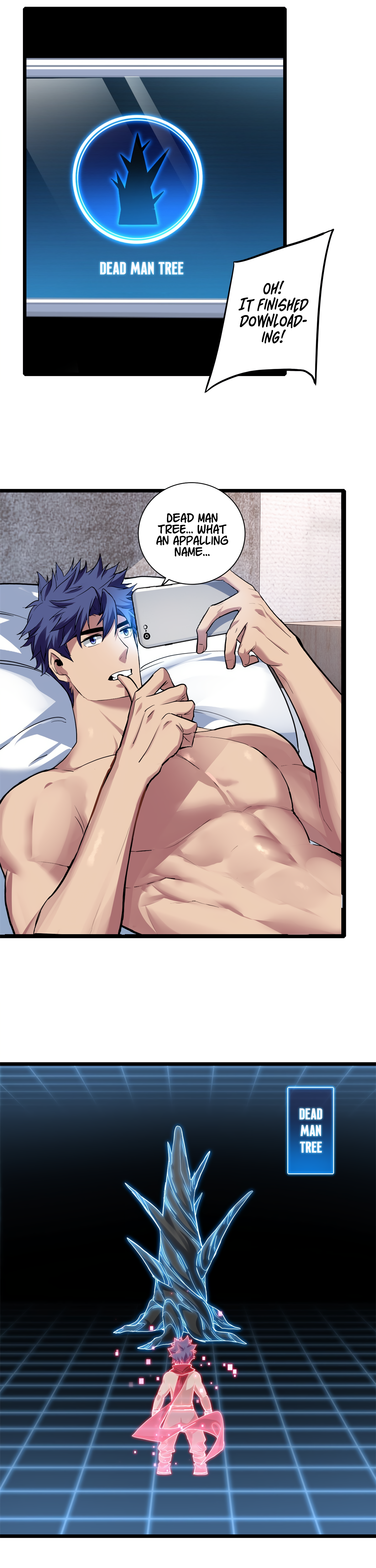 Page 14 of Chapter 105