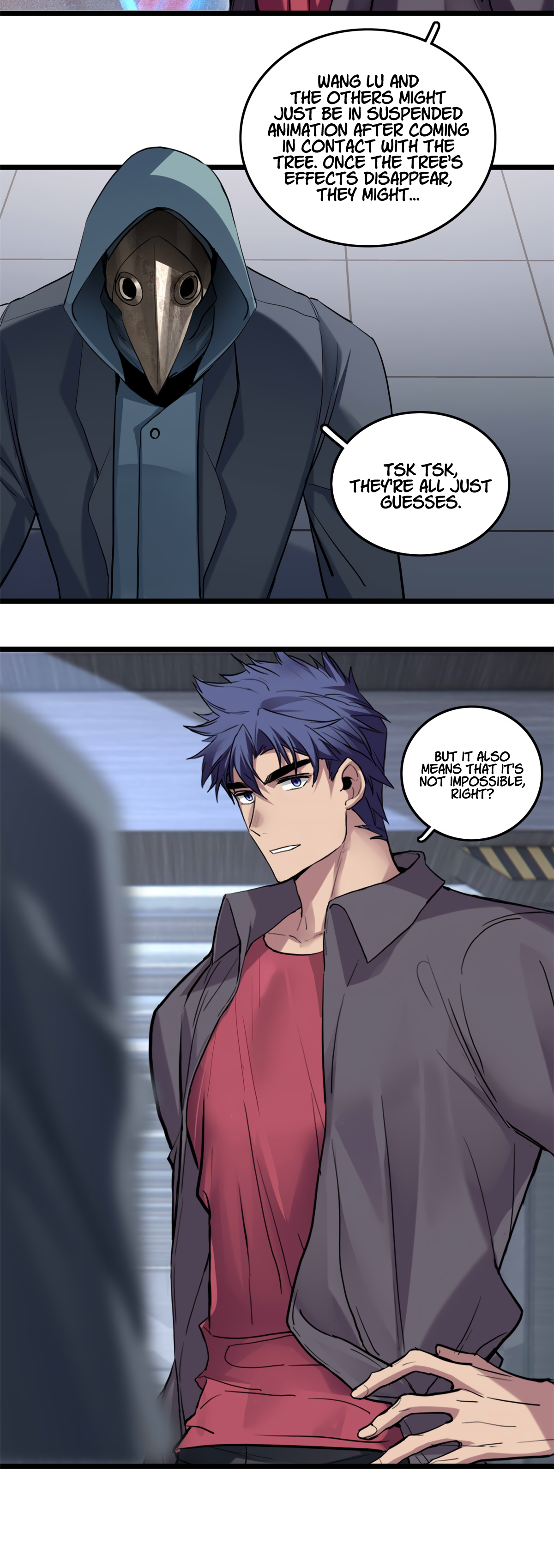 Page 21 of Chapter 106