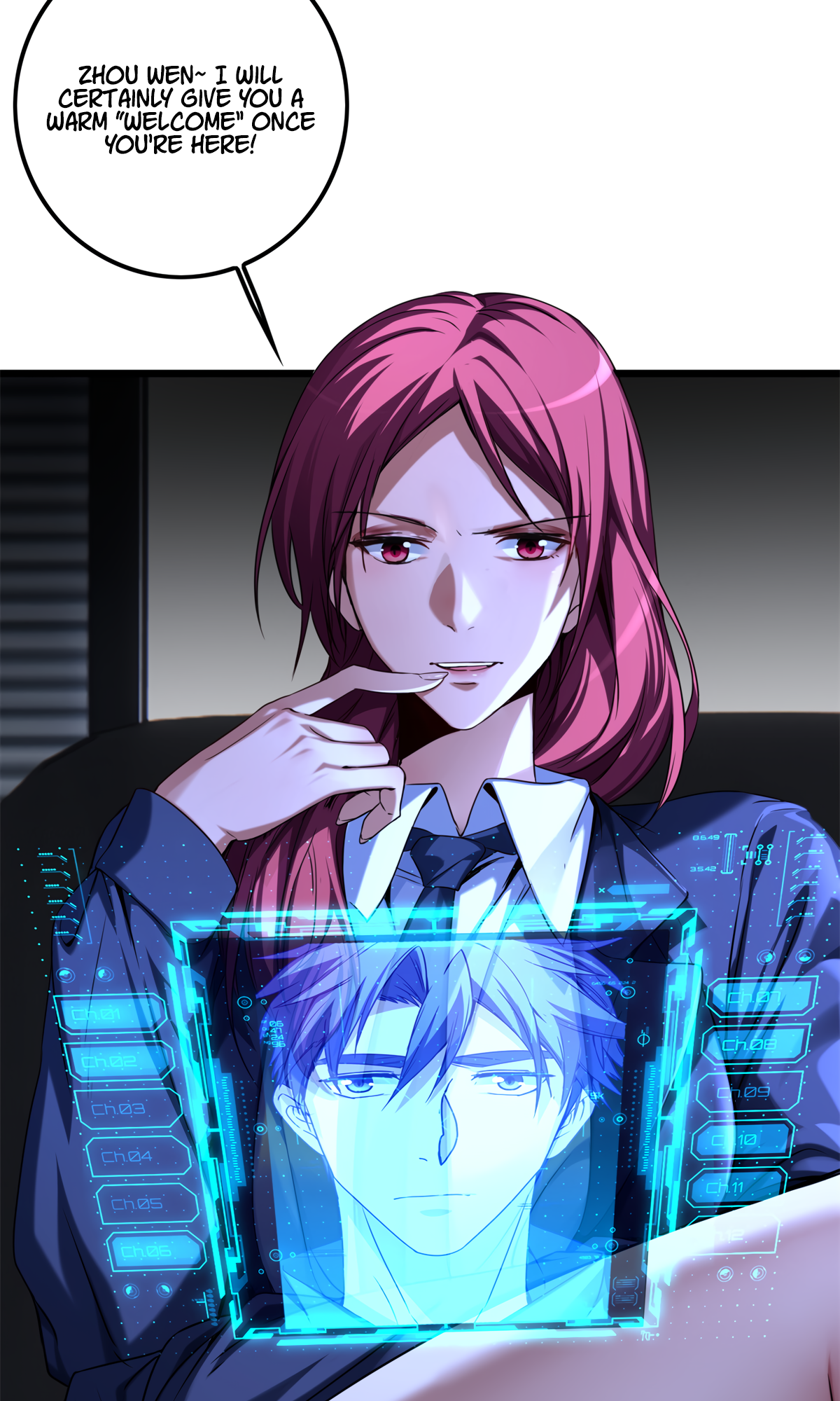 Page 25 of Chapter 48