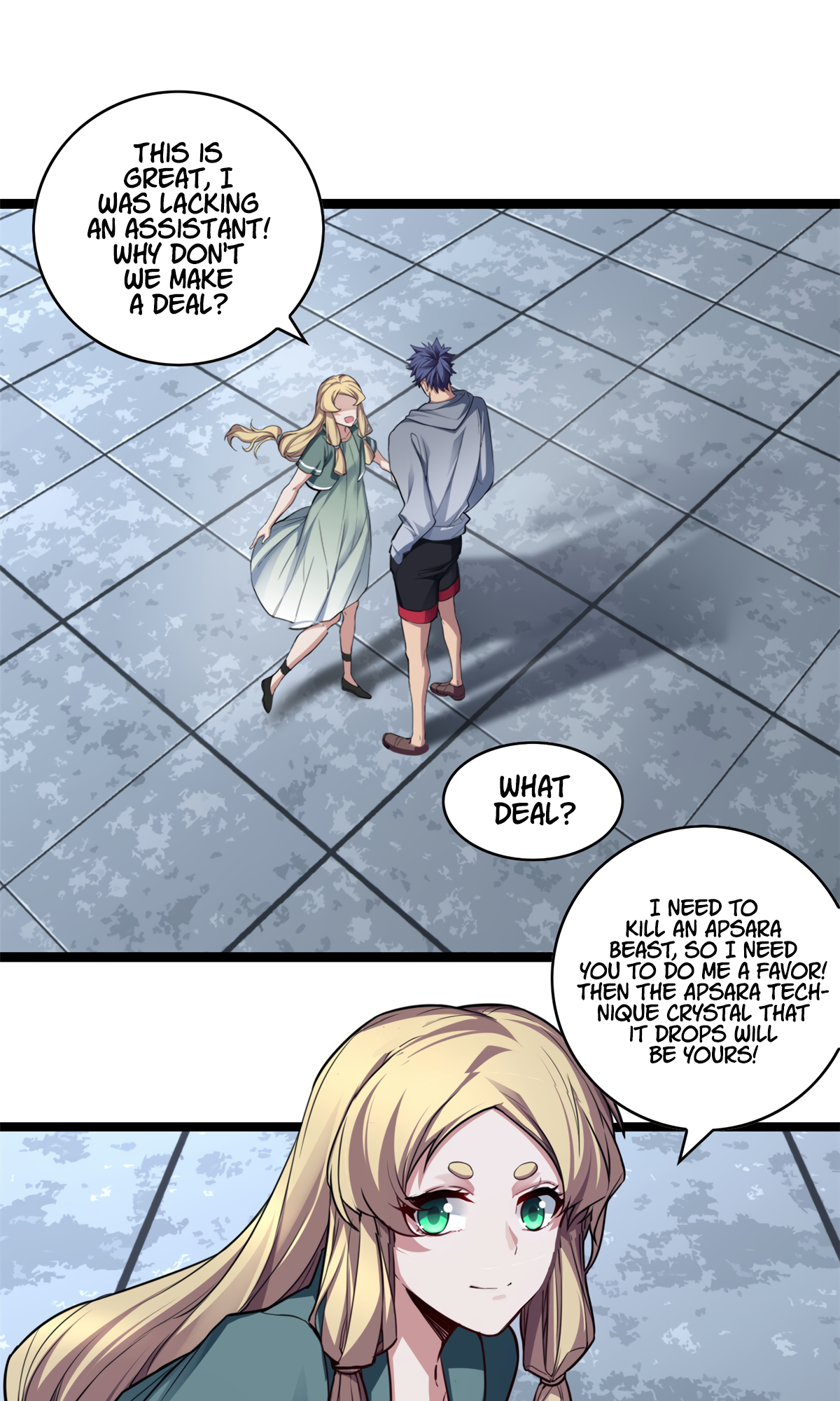 Page 8 of Chapter 83