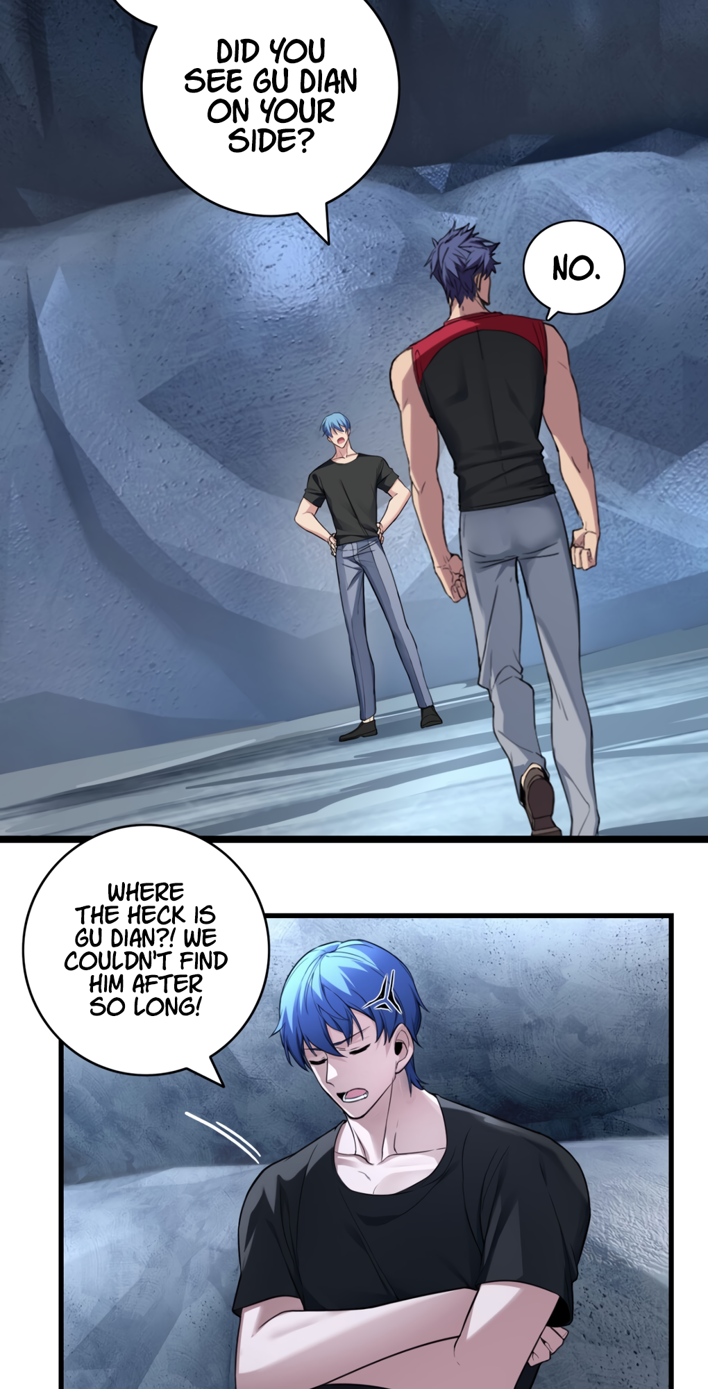 Page 21 of Chapter 91