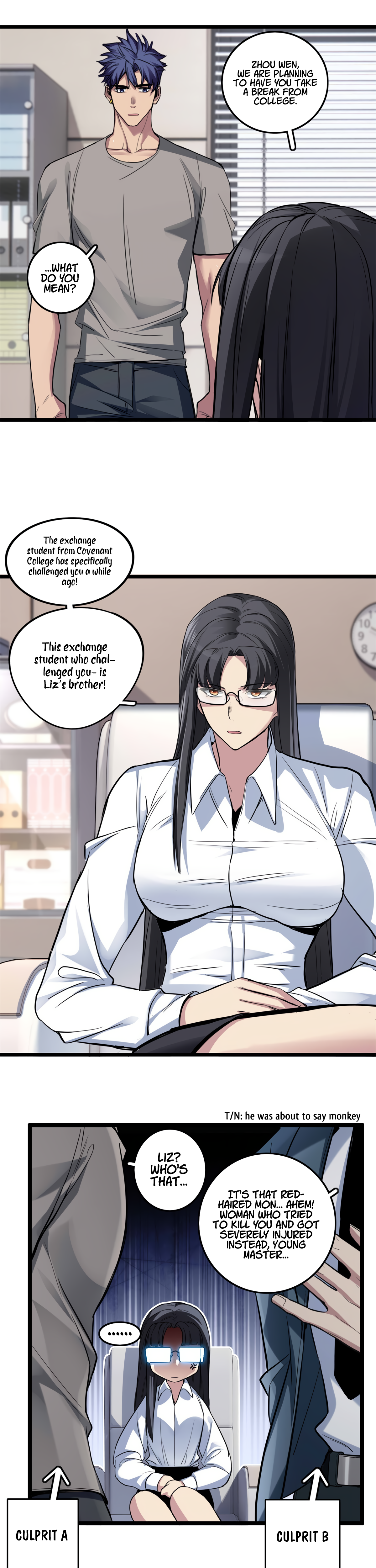 Page 6 of Chapter 98