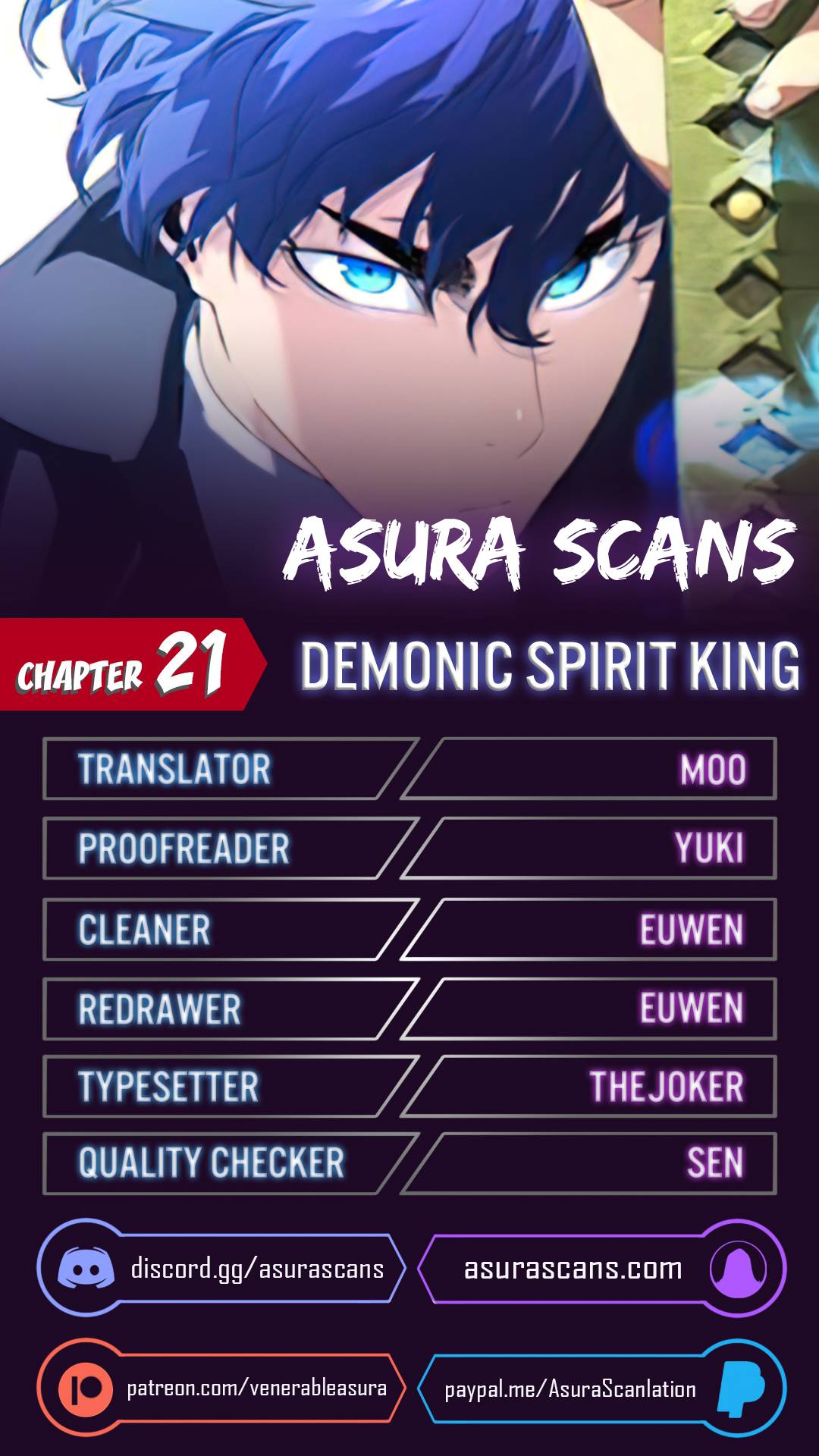 Page 1 of Chapter 21