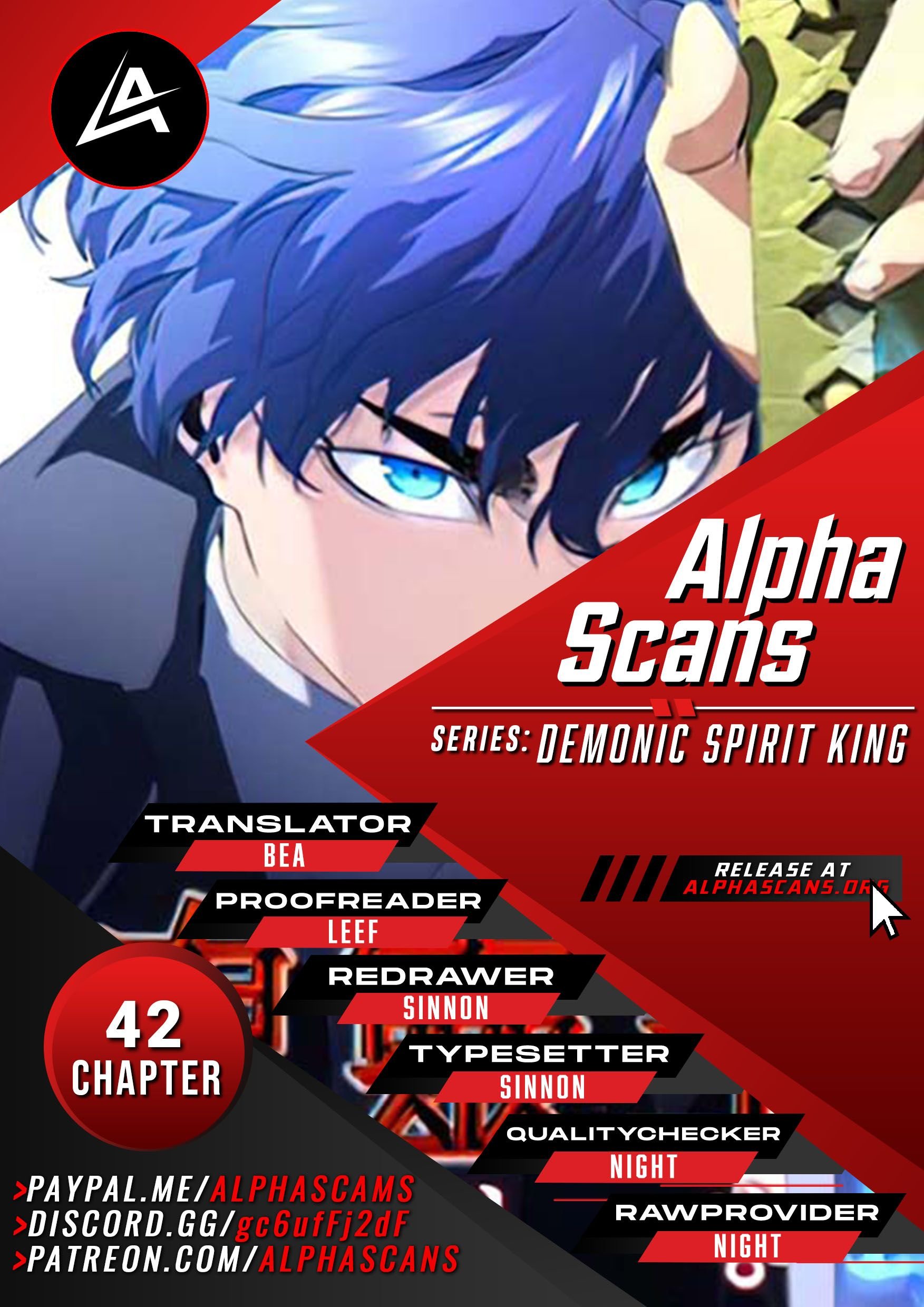 Page 1 of Chapter 42