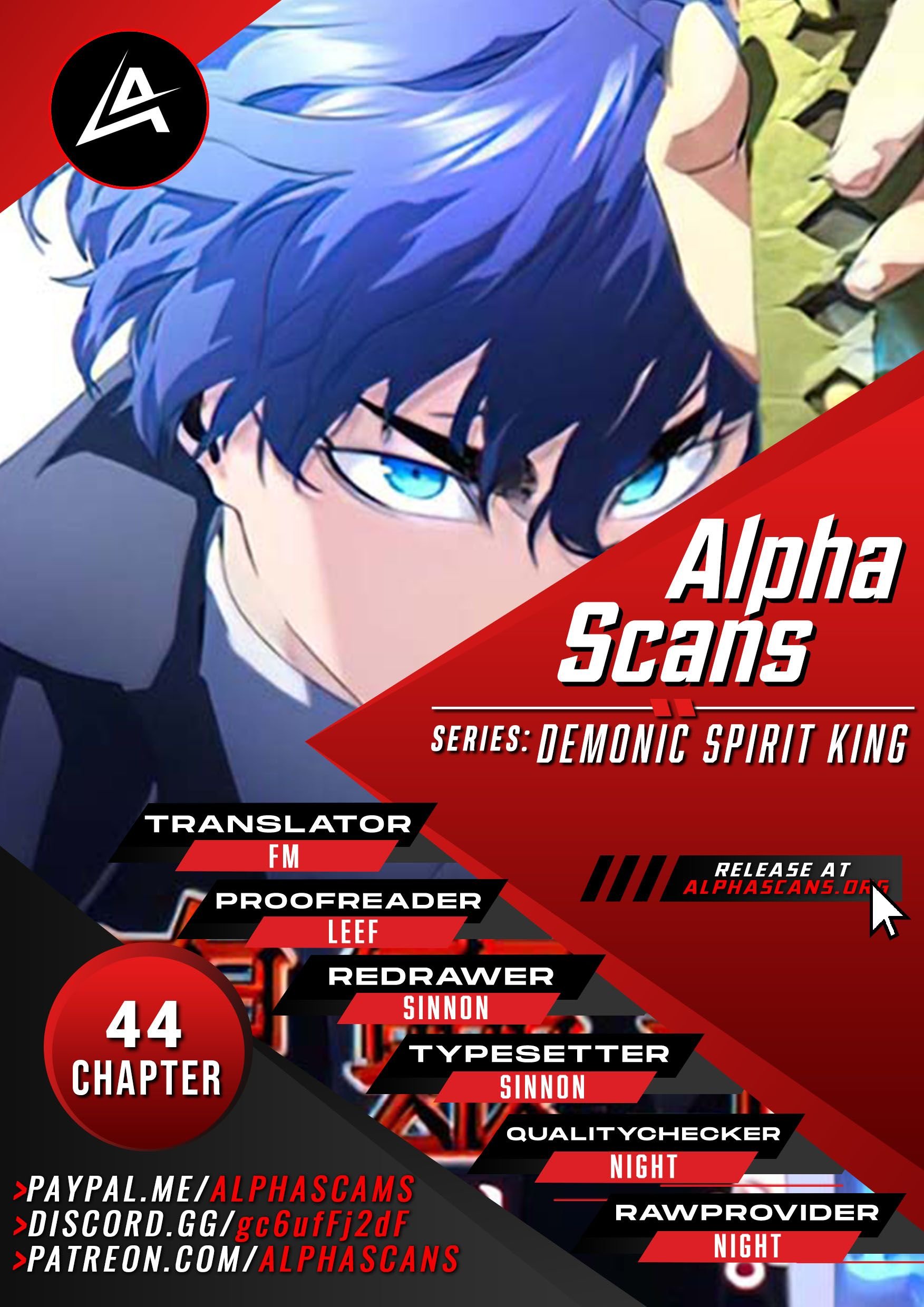 Page 1 of Chapter 44