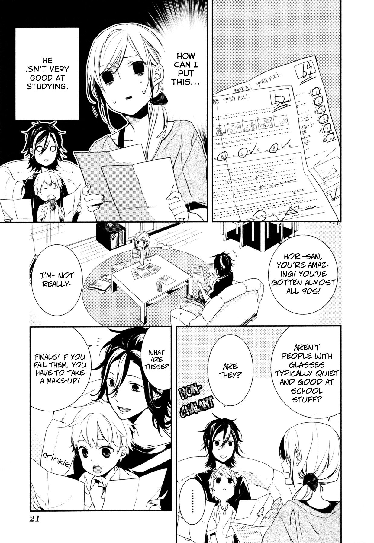 Page 23 of Chapter 1