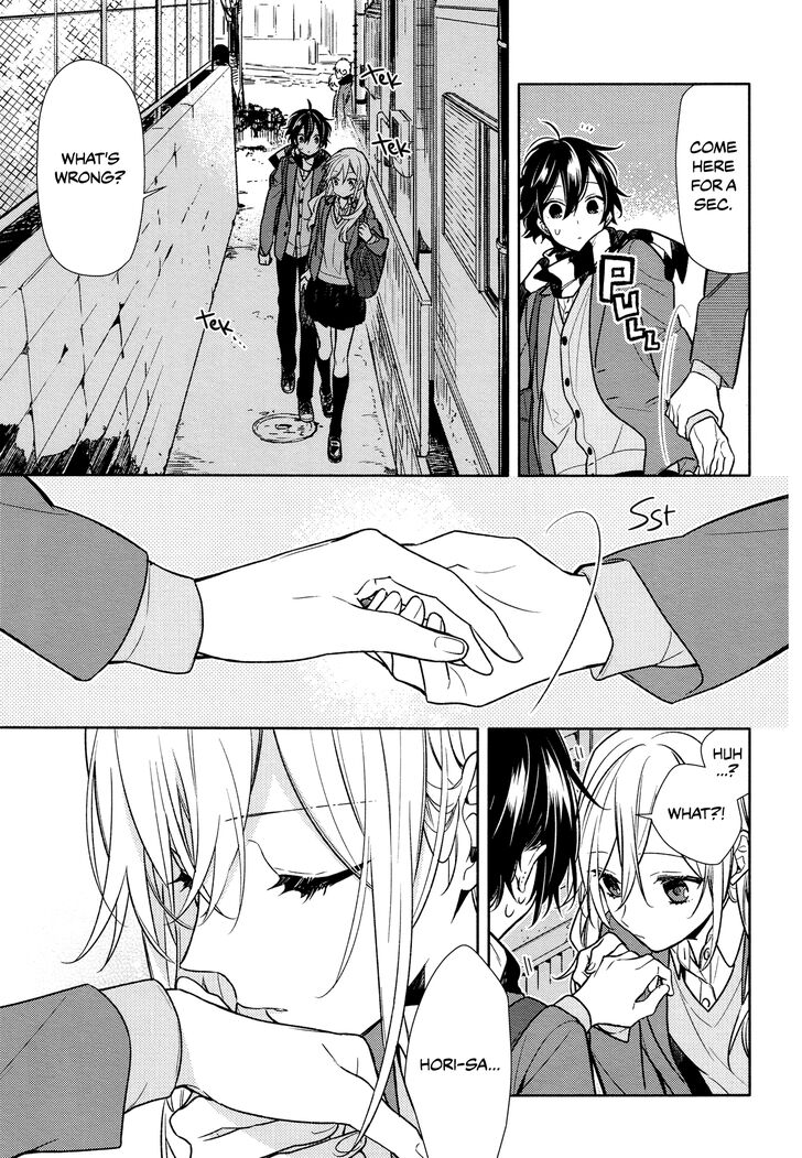 Page 12 of Chapter 100