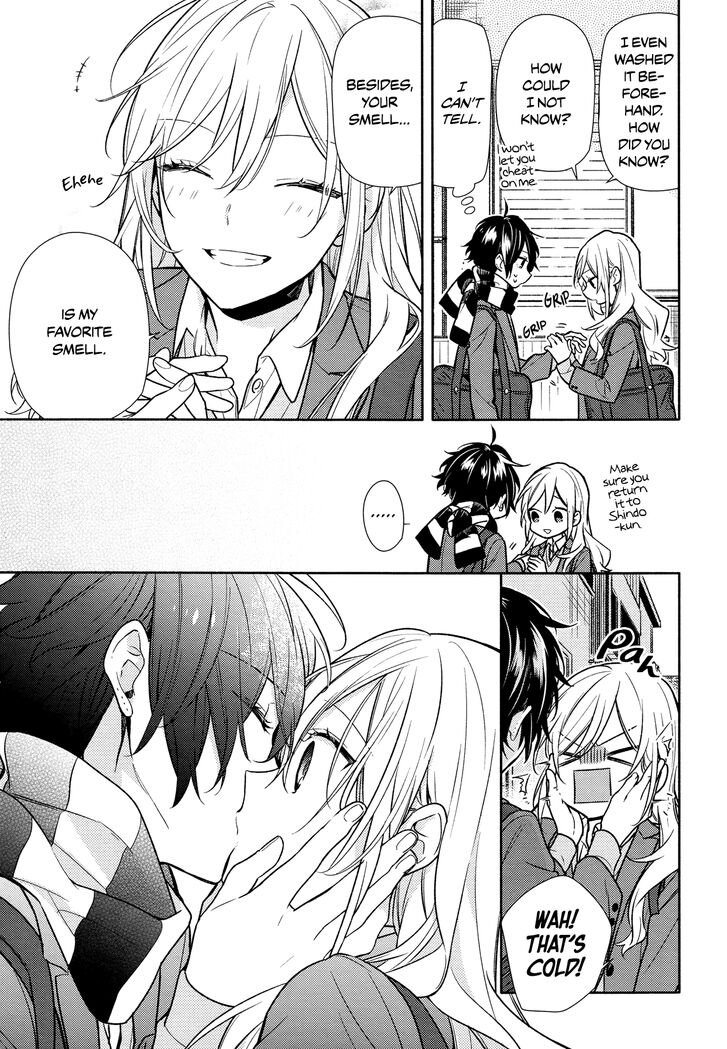 Page 14 of Chapter 100