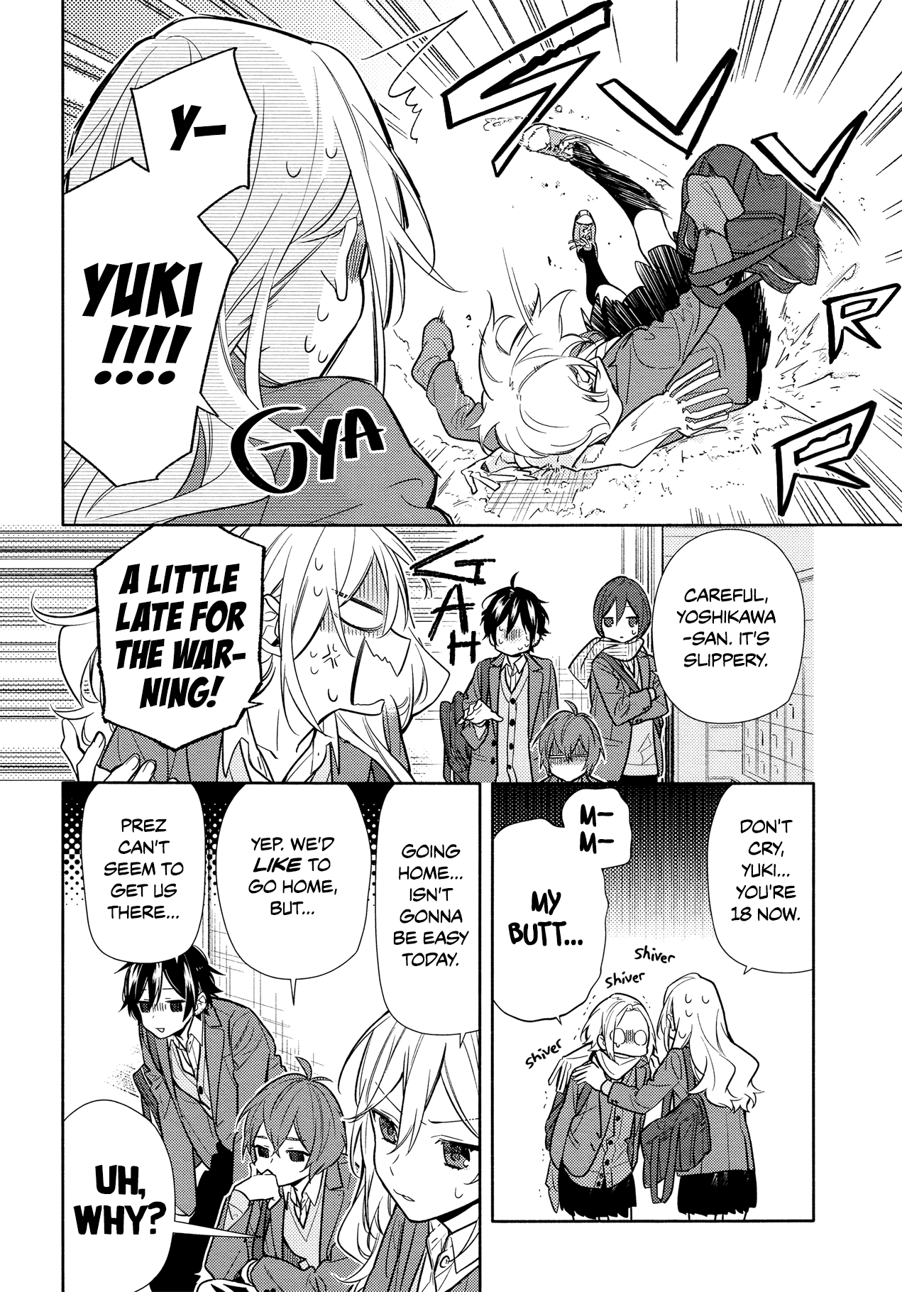 Page 2 of Chapter 101