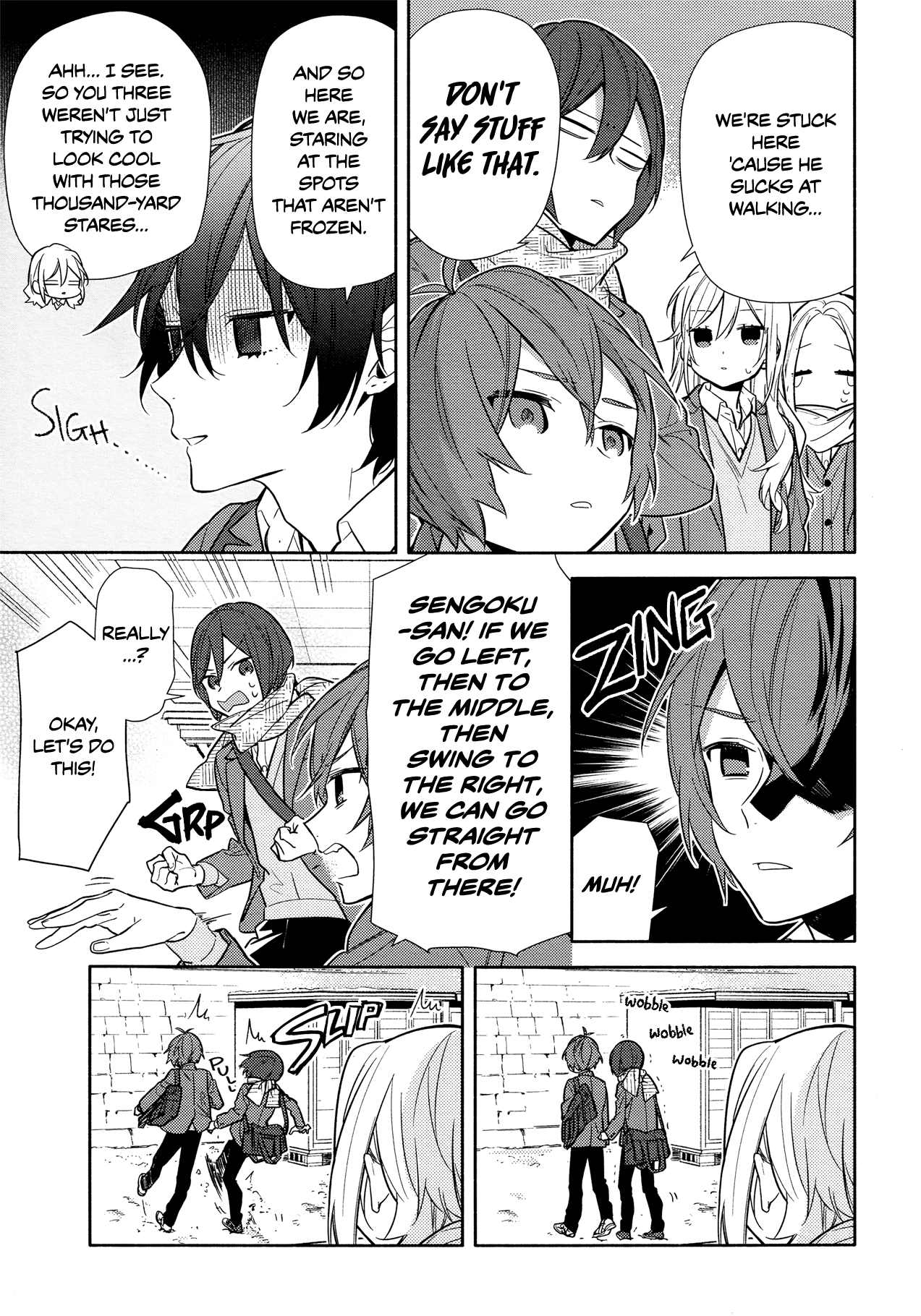 Page 3 of Chapter 101