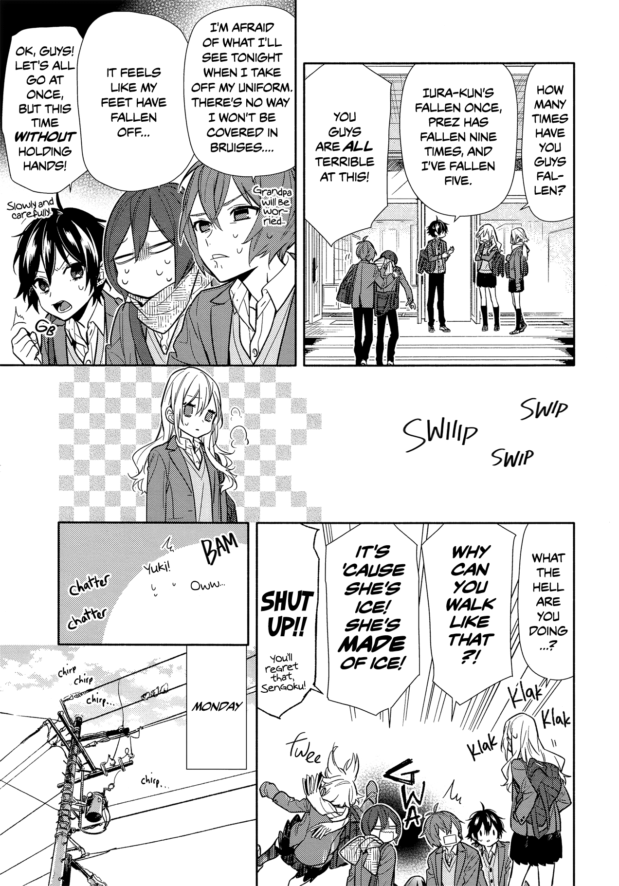 Page 5 of Chapter 101