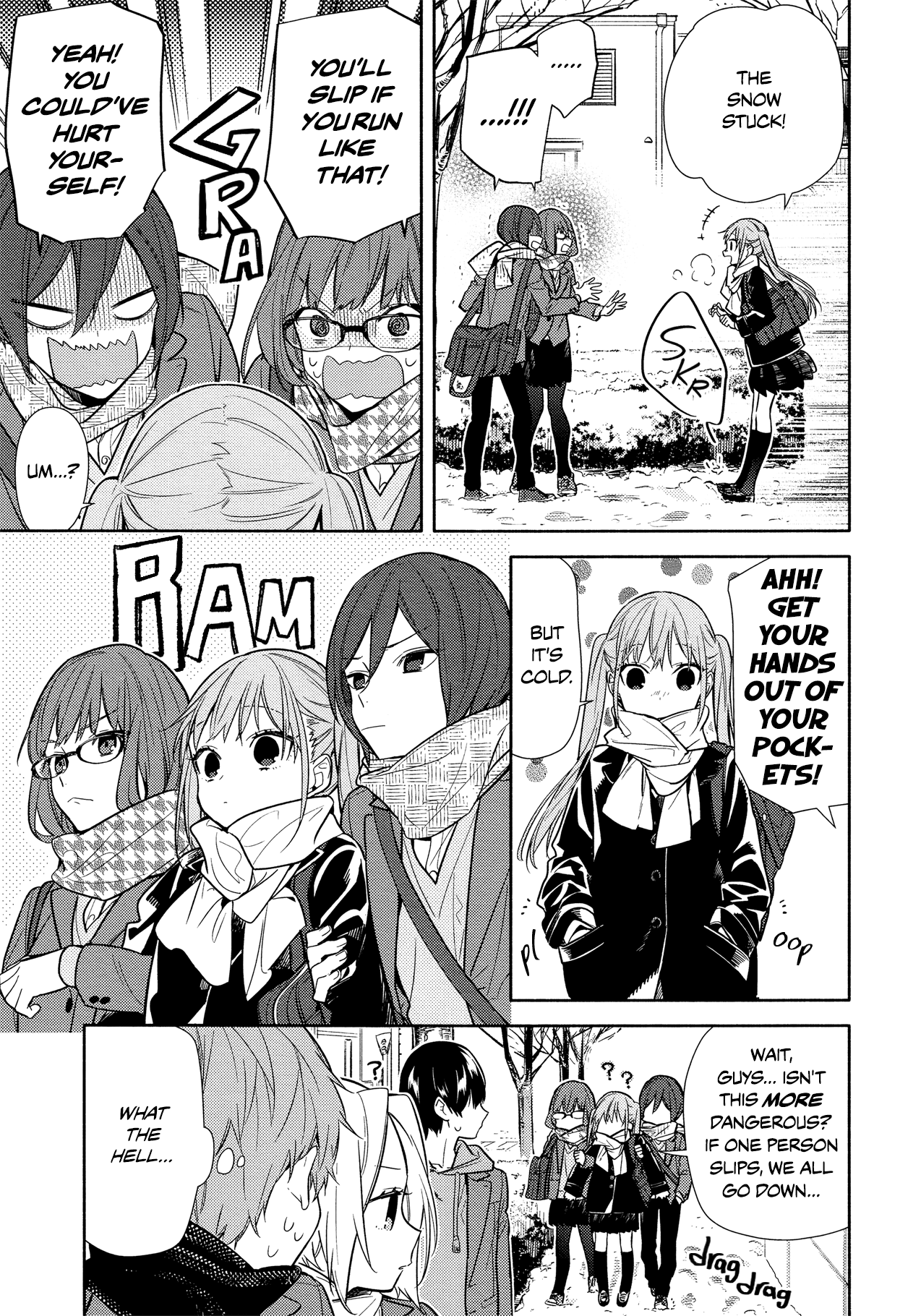 Page 7 of Chapter 101