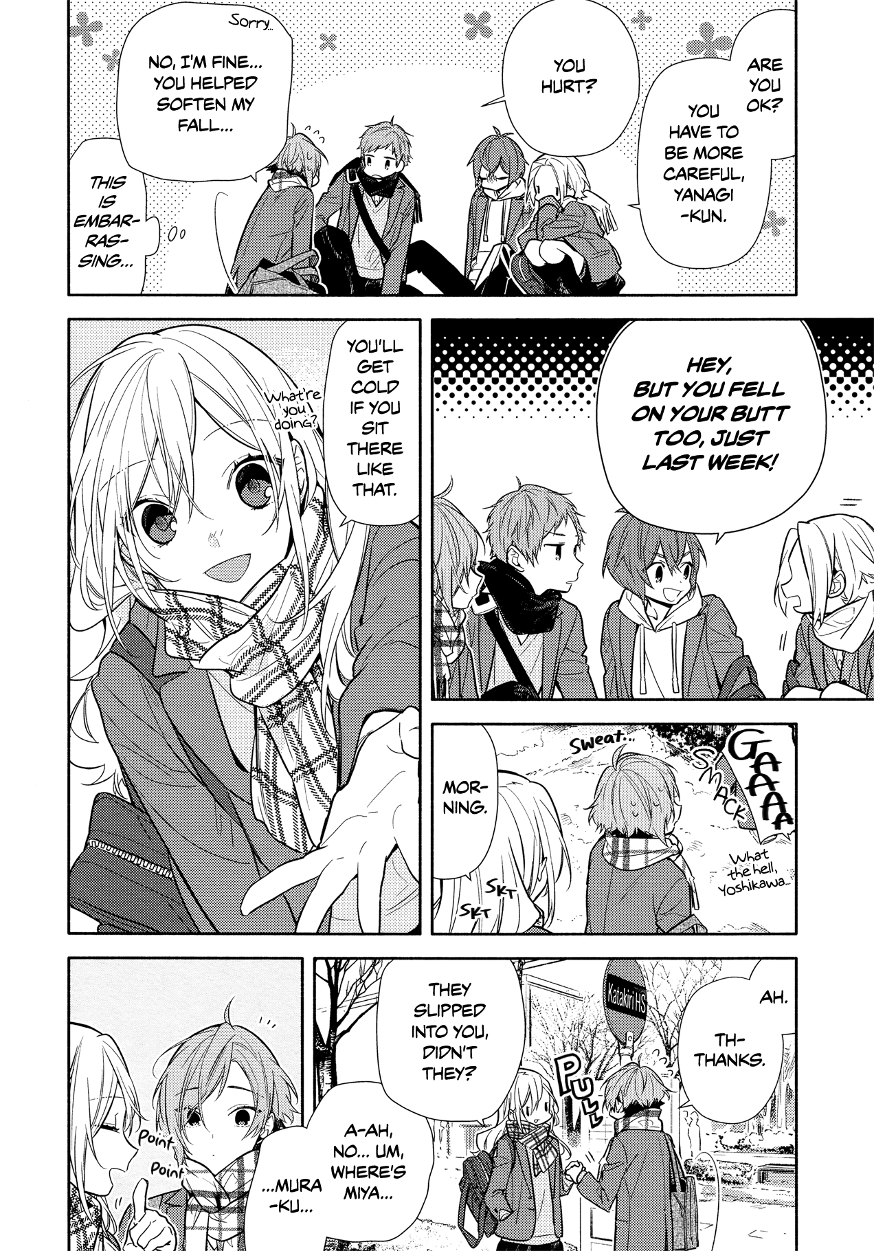 Page 10 of Chapter 101