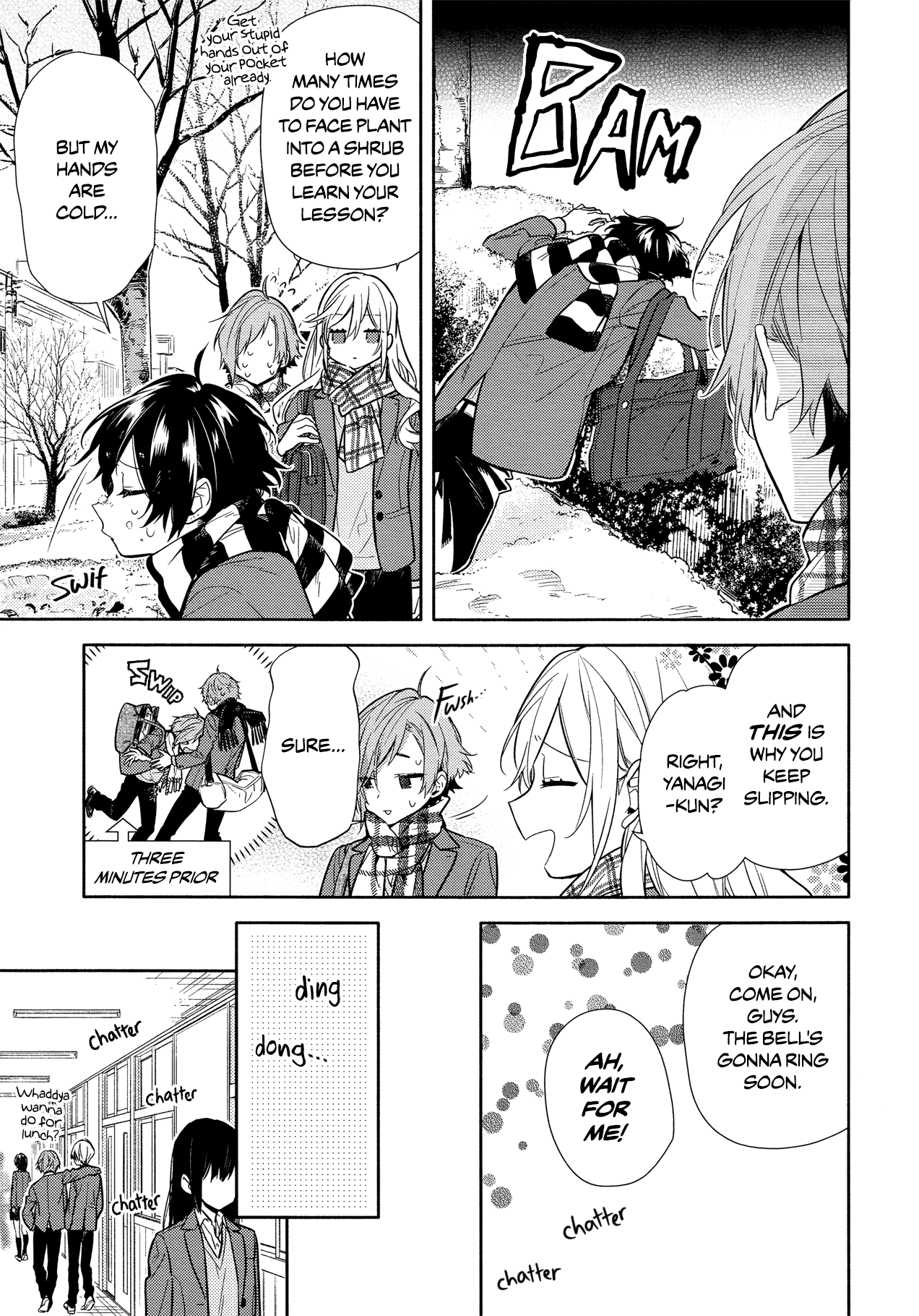 Page 11 of Chapter 101