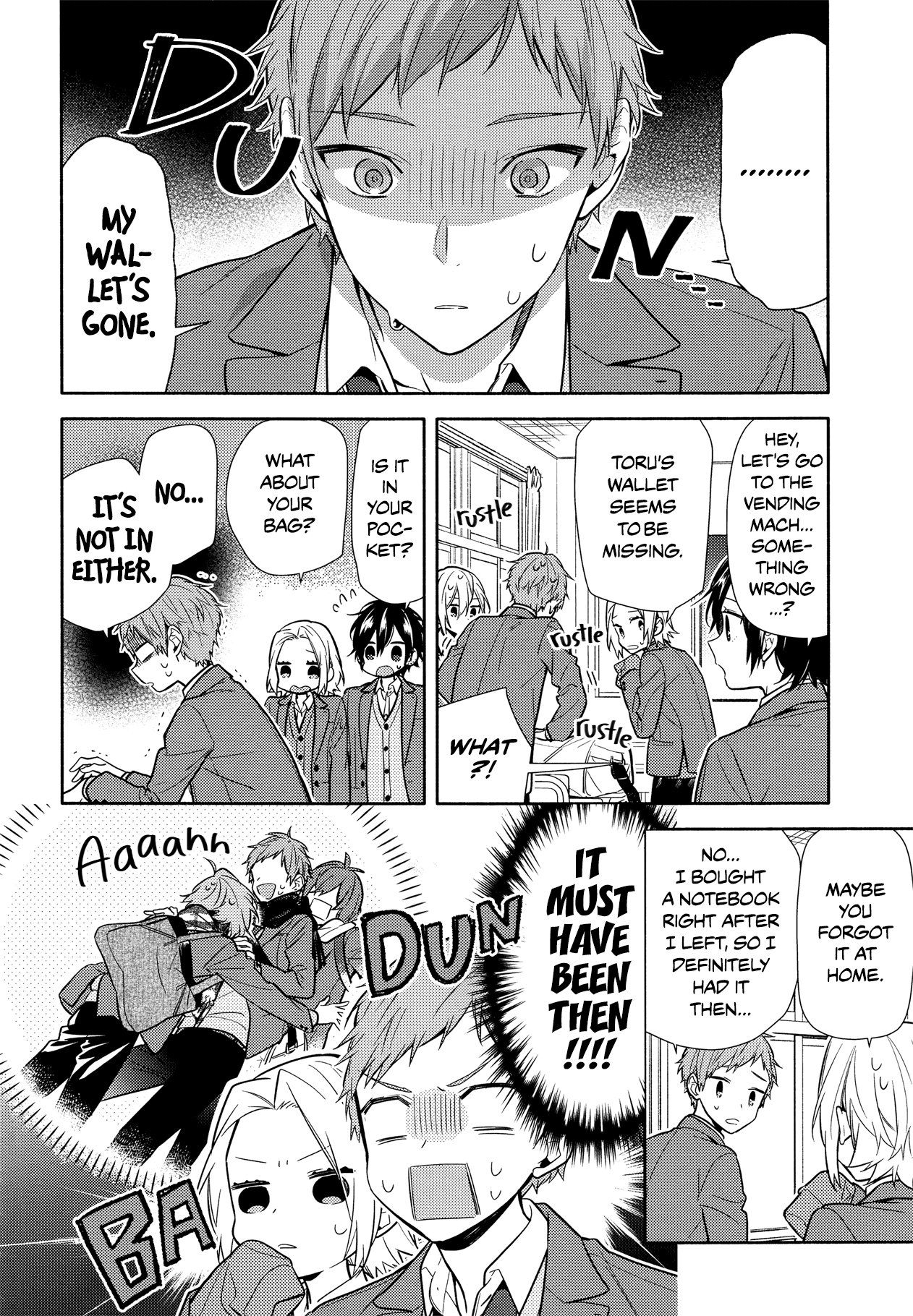 Page 12 of Chapter 101