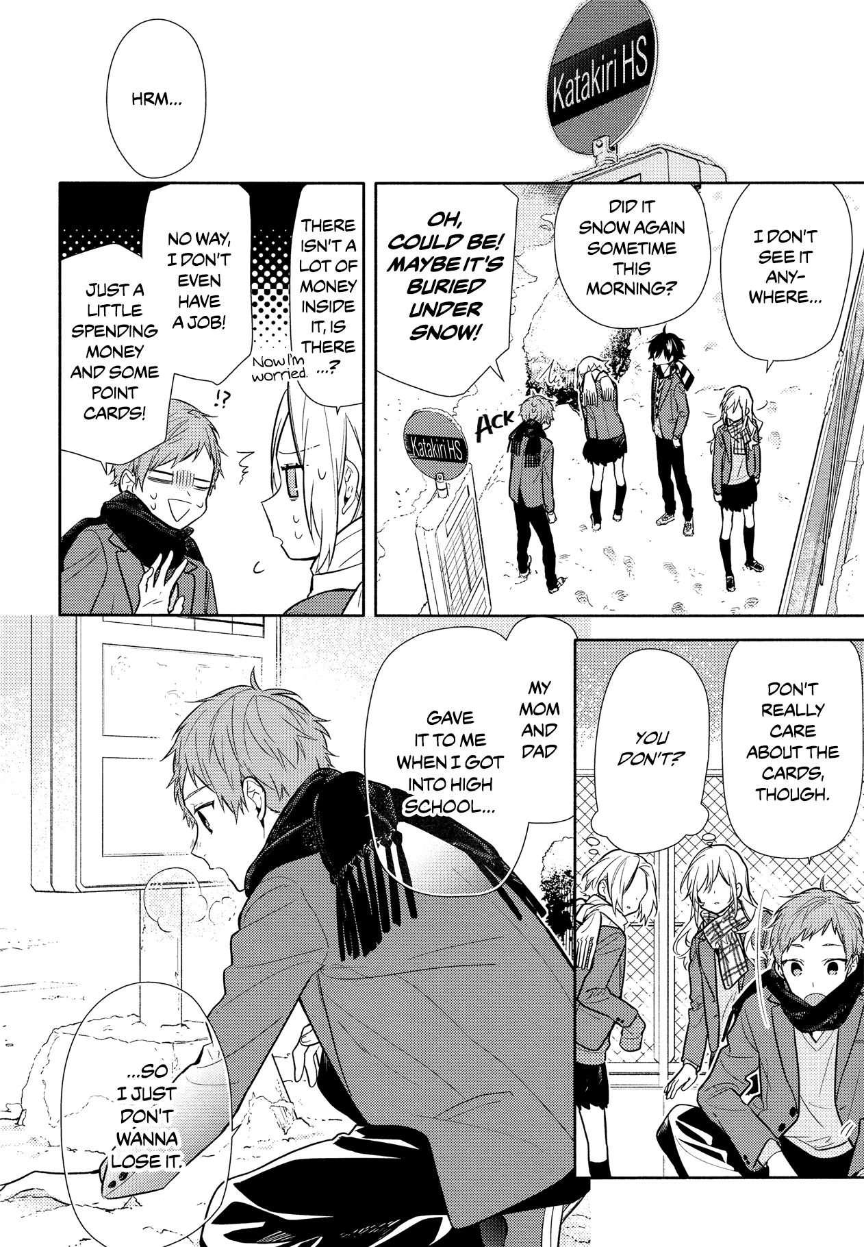 Page 14 of Chapter 101