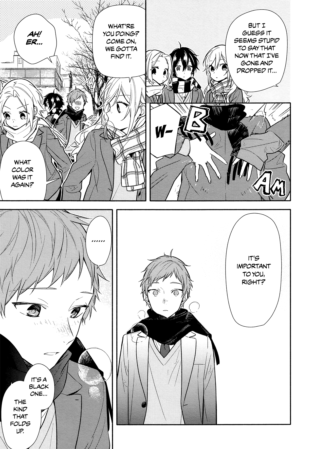 Page 15 of Chapter 101