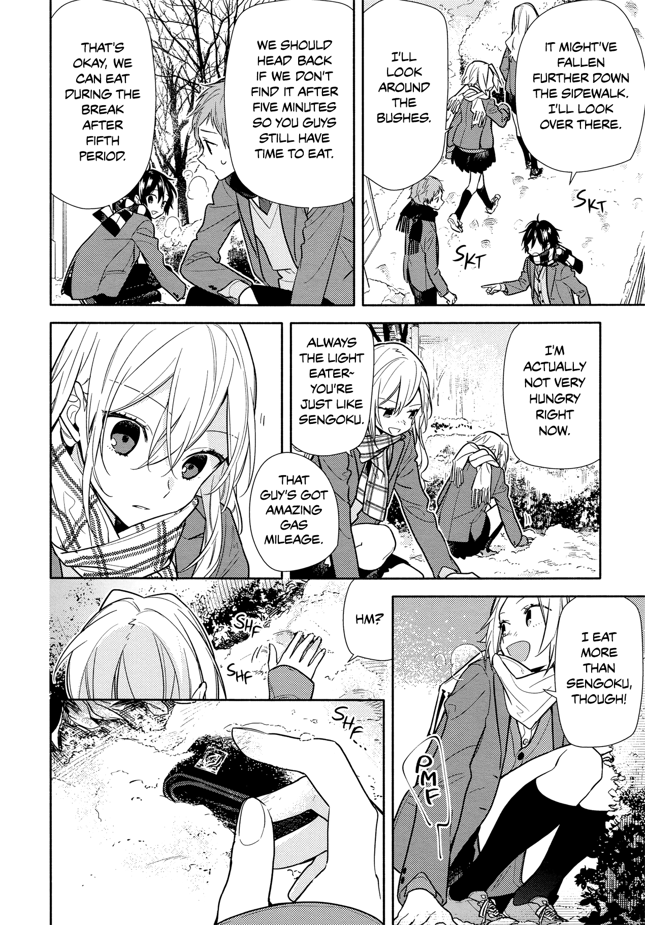 Page 16 of Chapter 101