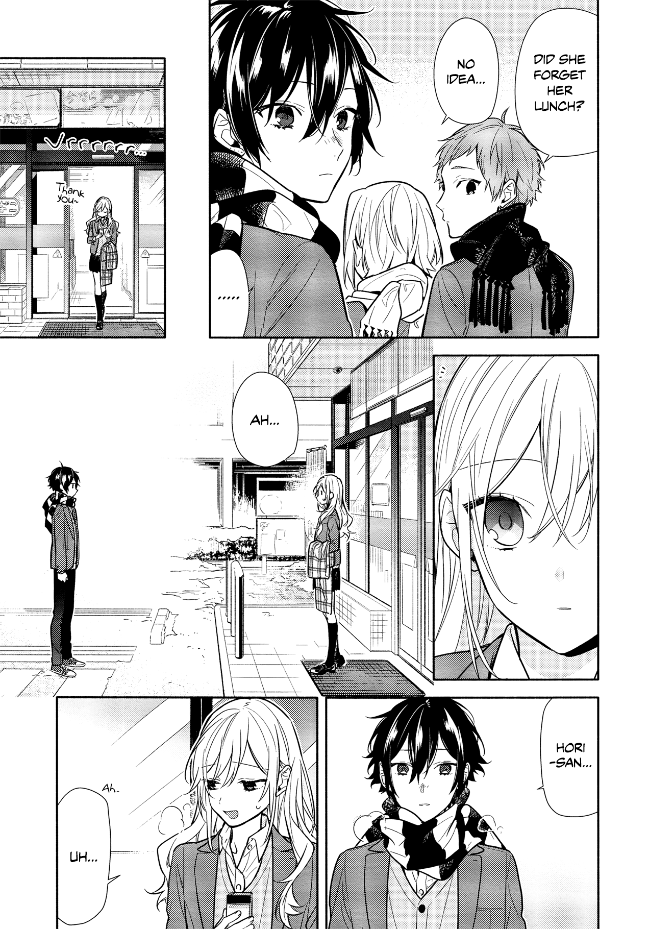 Page 19 of Chapter 101