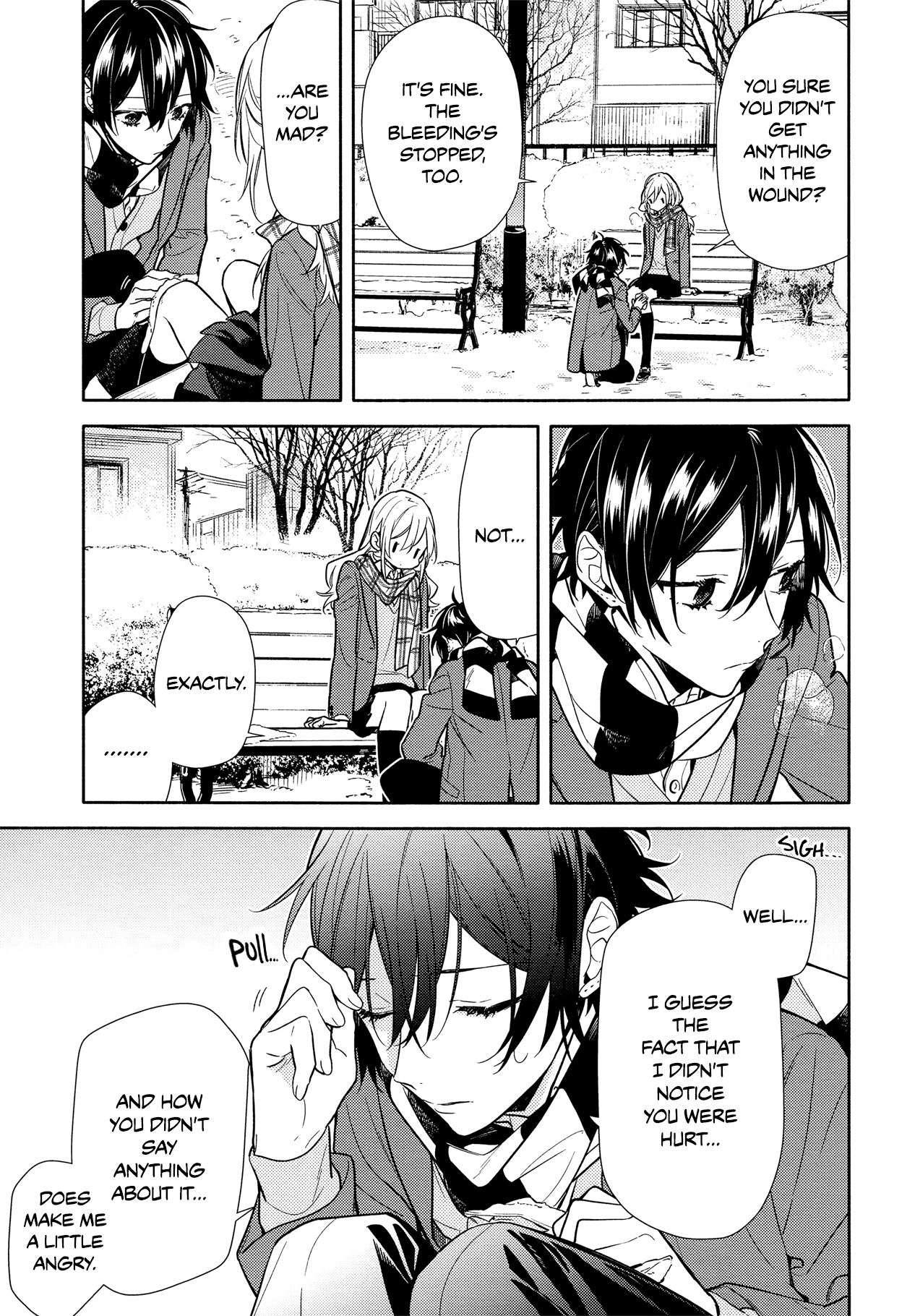 Page 21 of Chapter 101