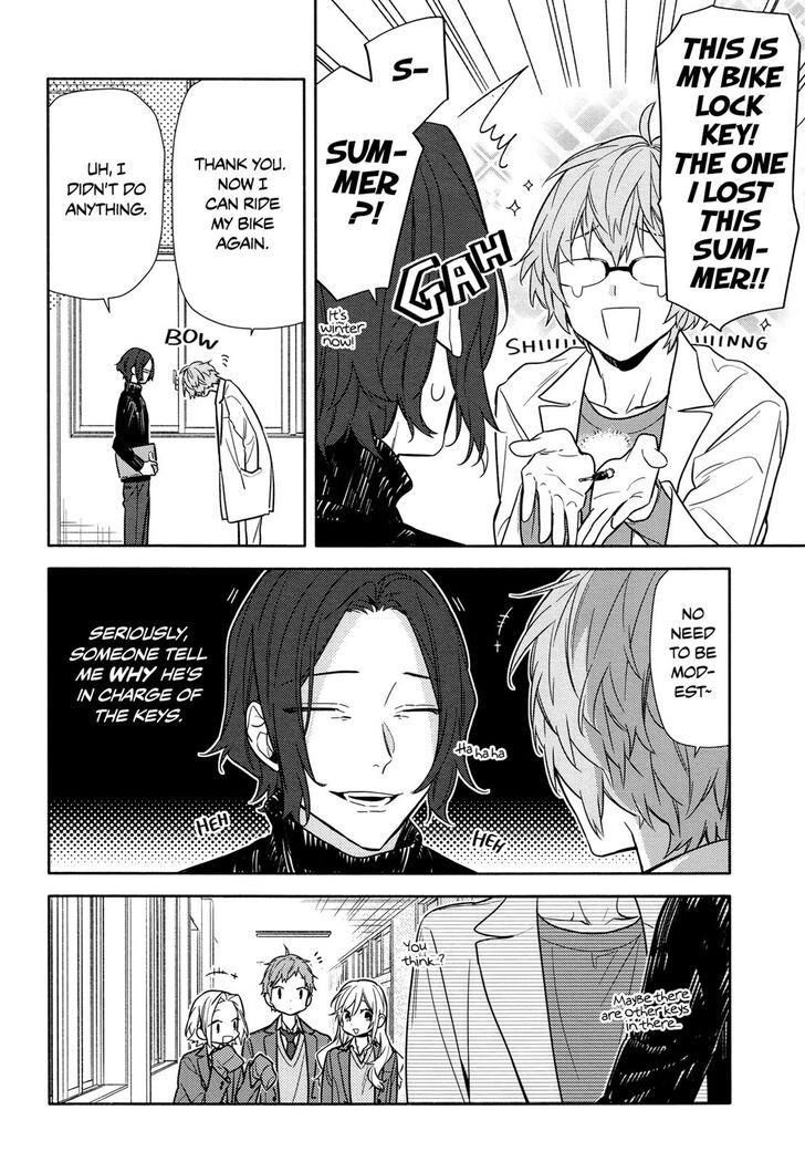 Page 2 of Chapter 110