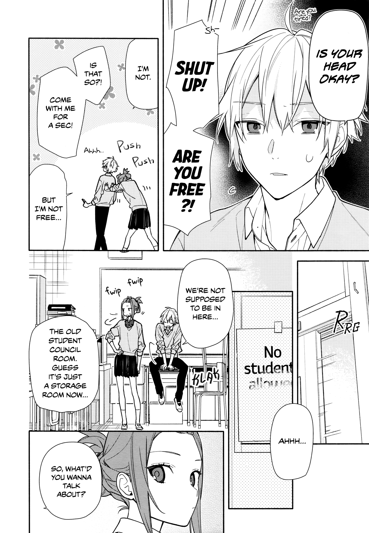 Page 10 of Chapter 119.5