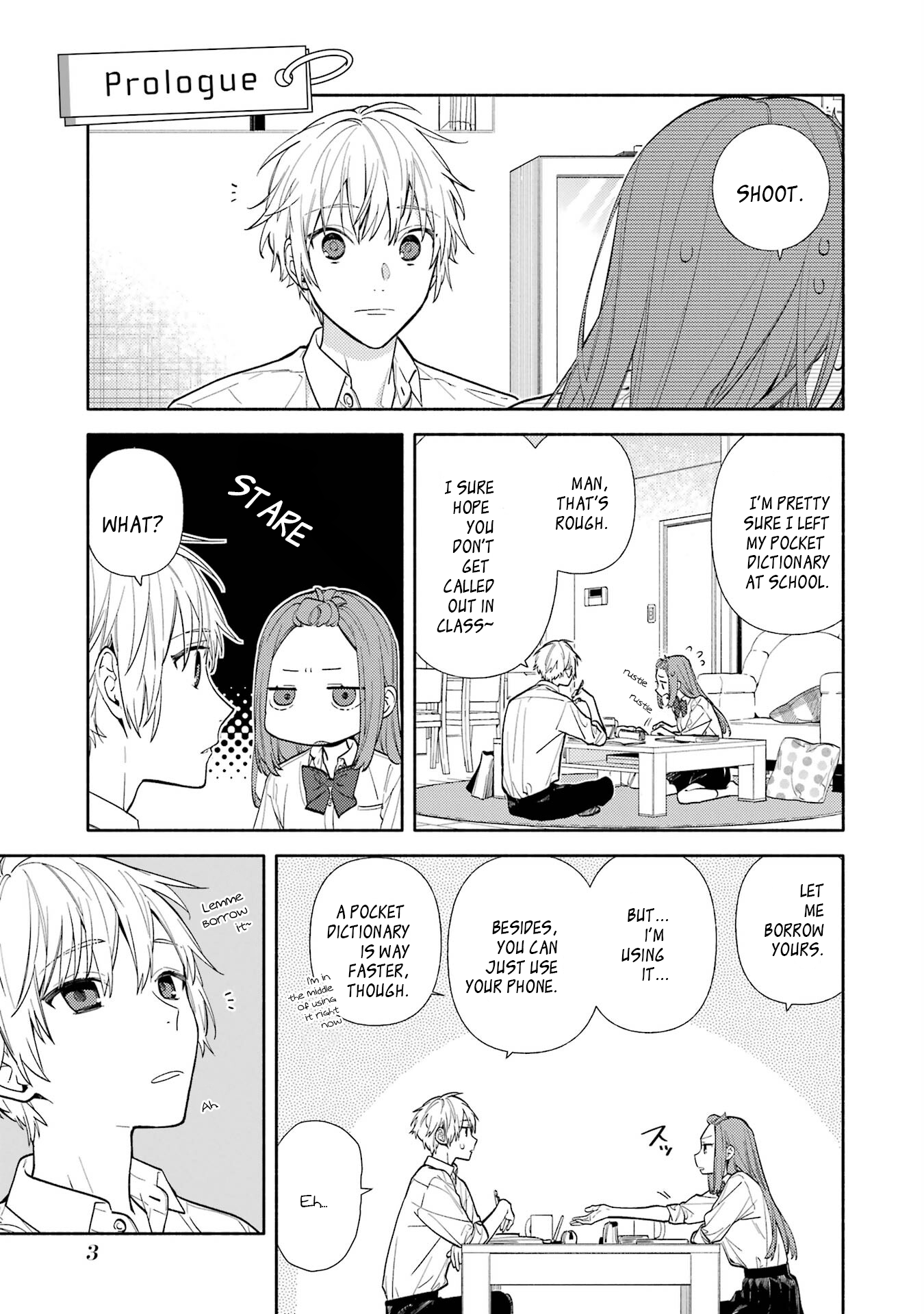 Page 1 of Chapter 123.1