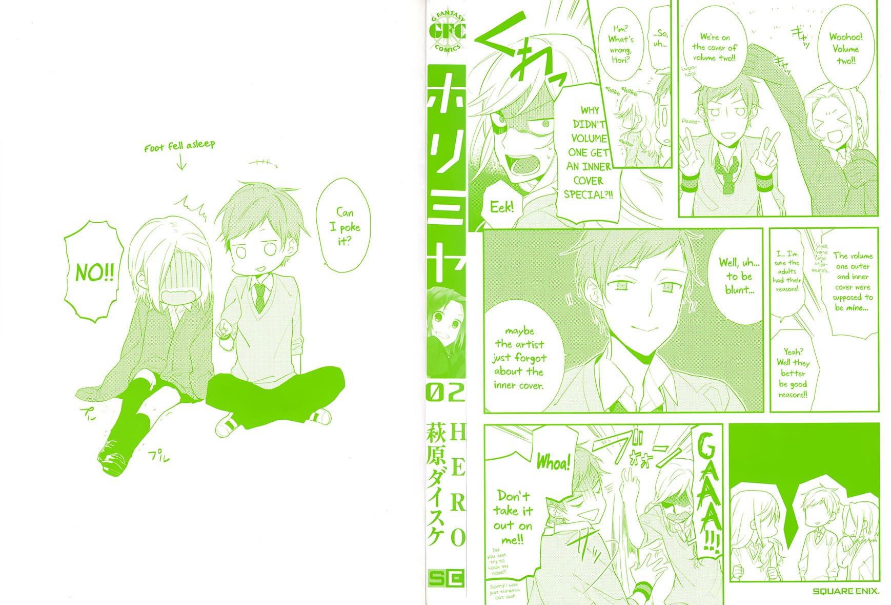 Page 2 of Chapter 13.5