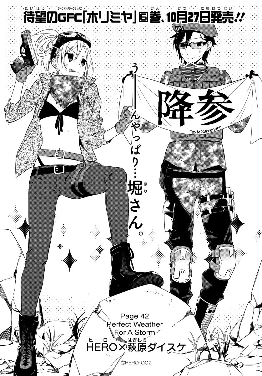 Page 1 of Chapter 42