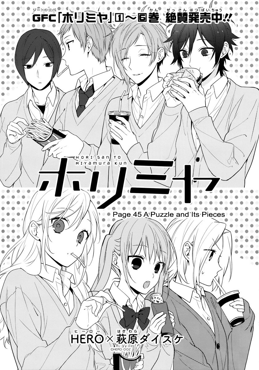 Page 1 of Chapter 45