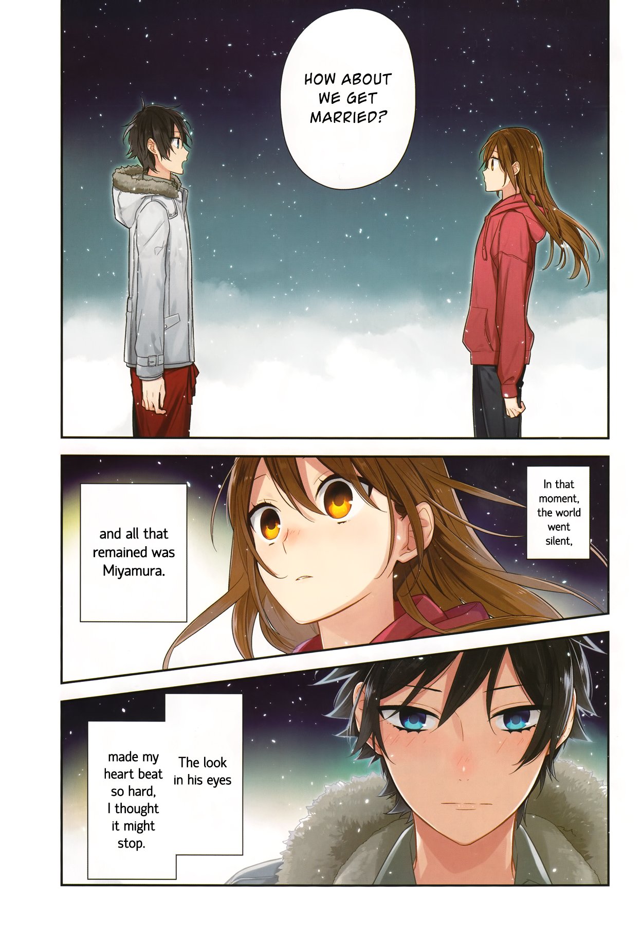 Page 1 of Chapter 64