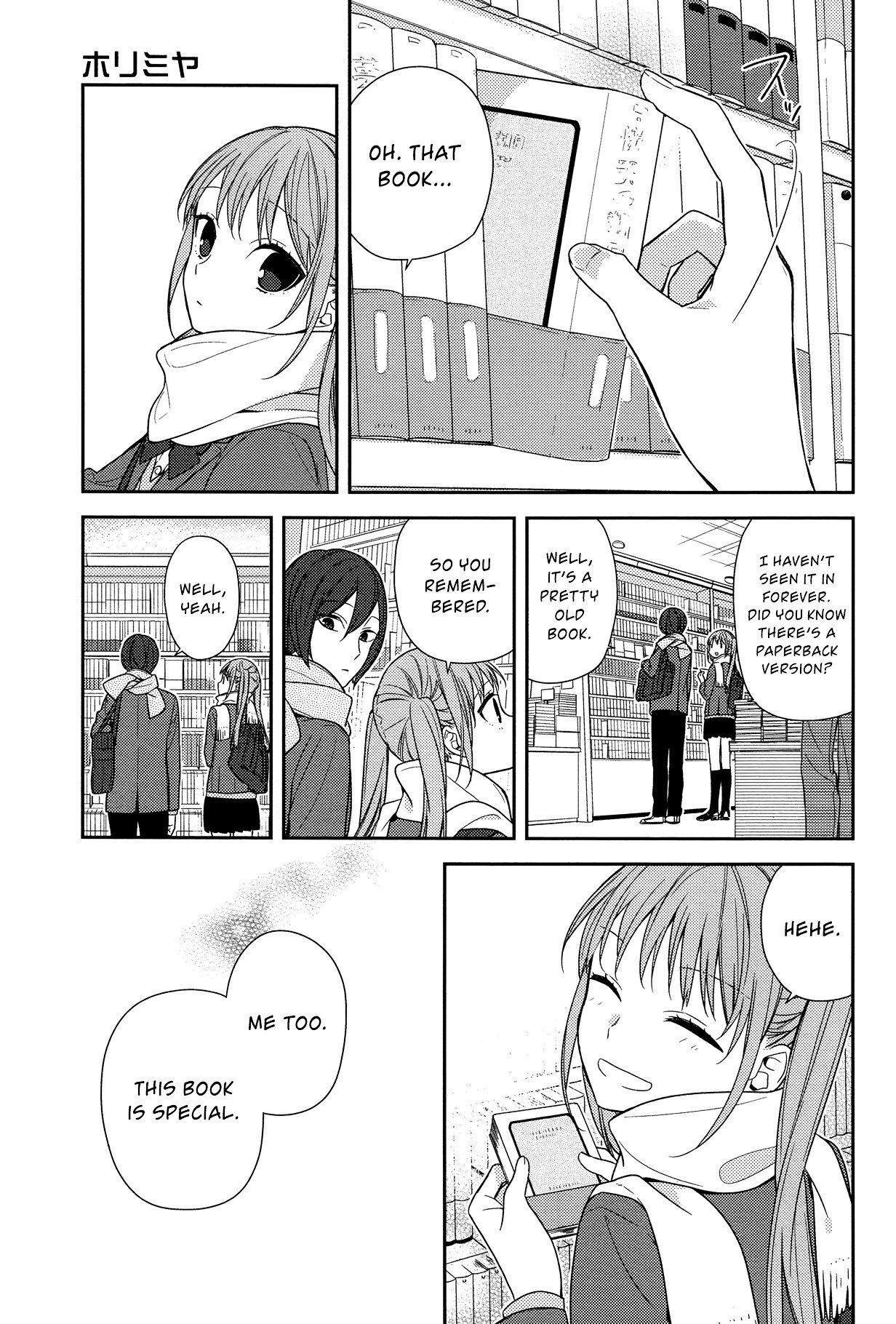Page 1 of Chapter 70