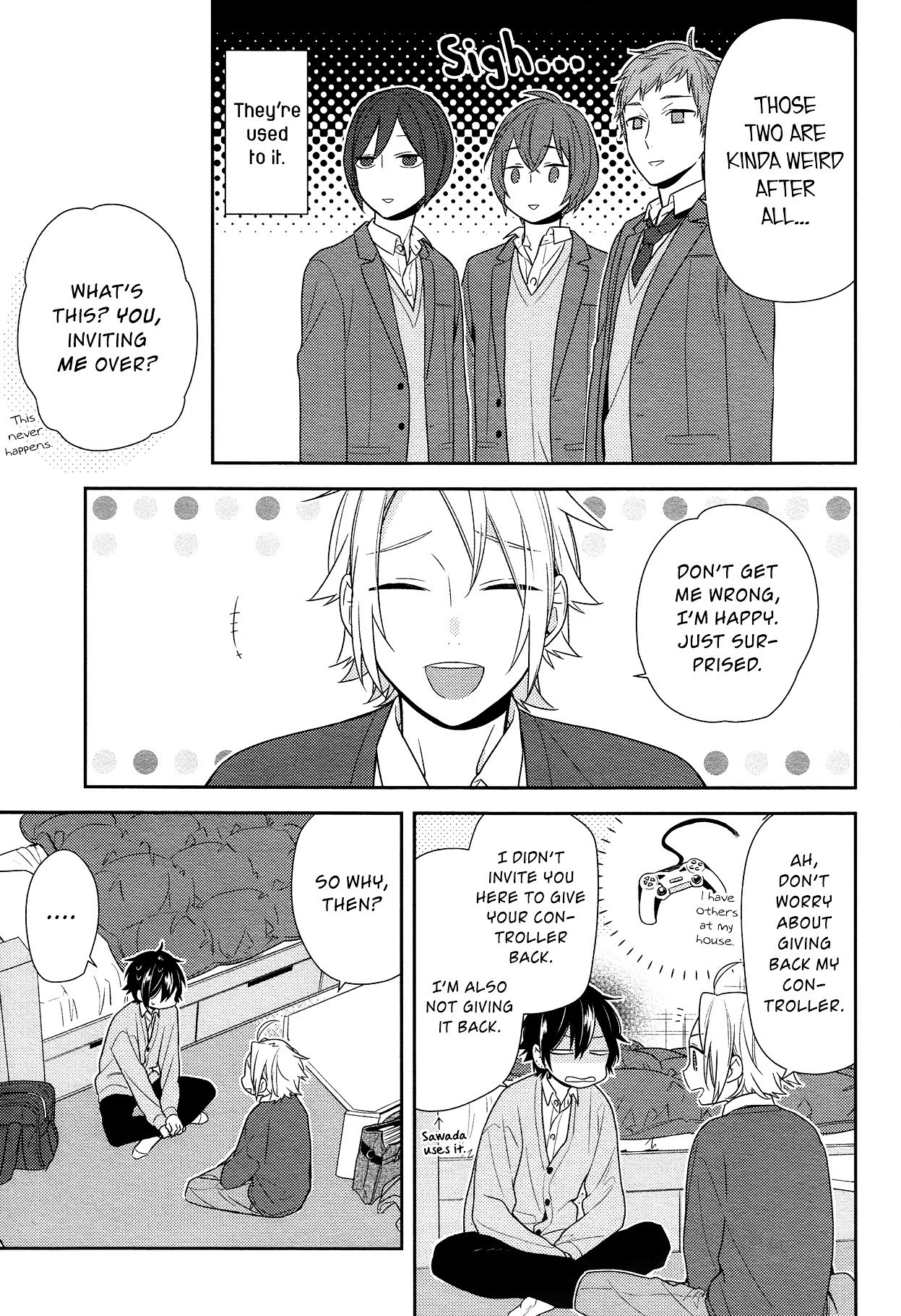 Page 11 of Chapter 74