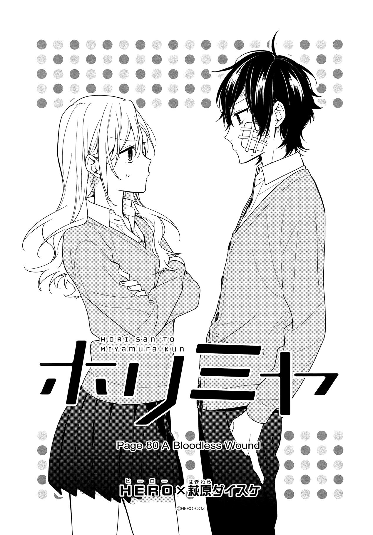 Page 1 of Chapter 80
