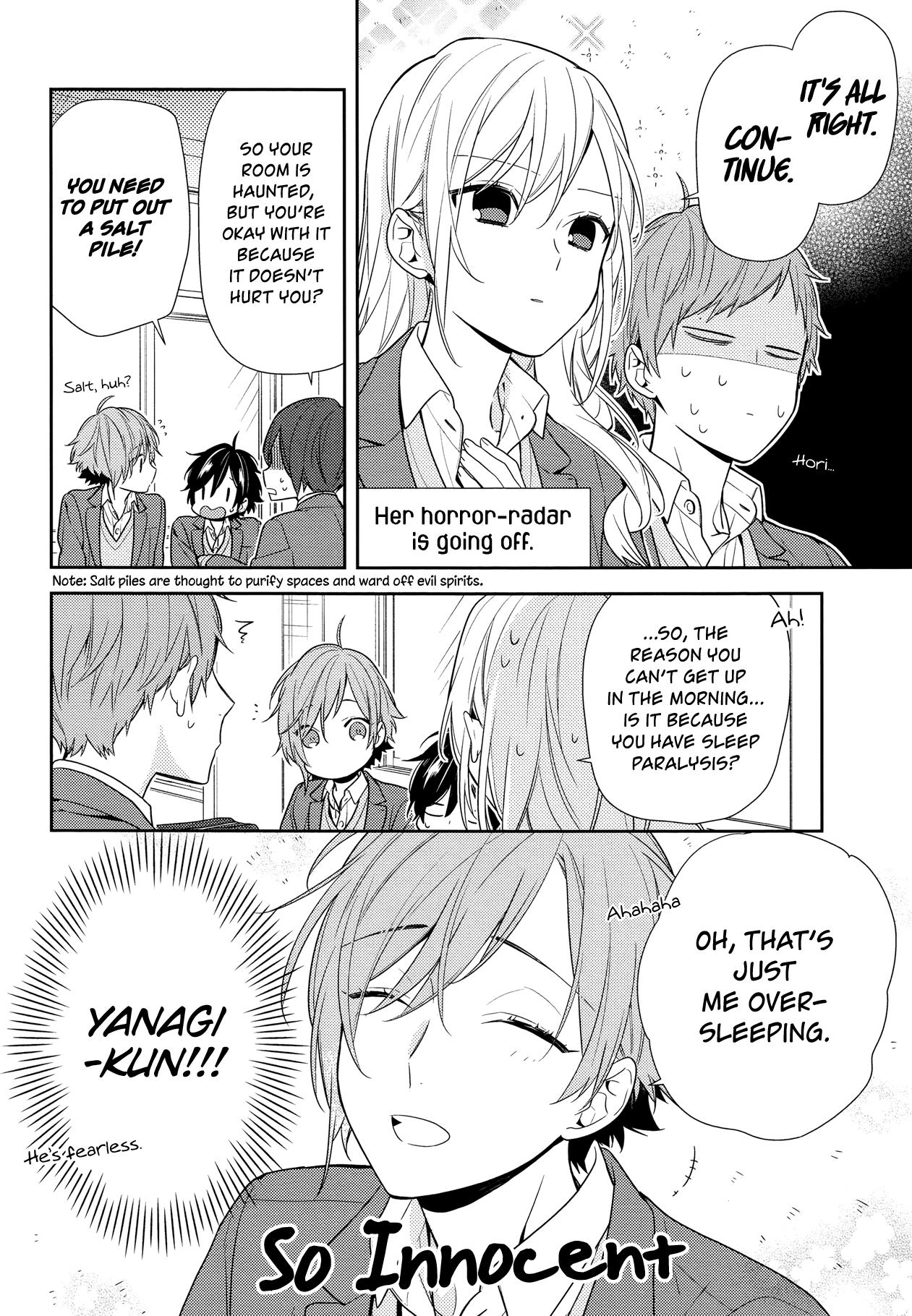 Page 8 of Chapter 83
