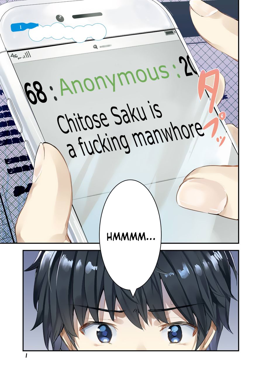 Page 1 of Chapter 1