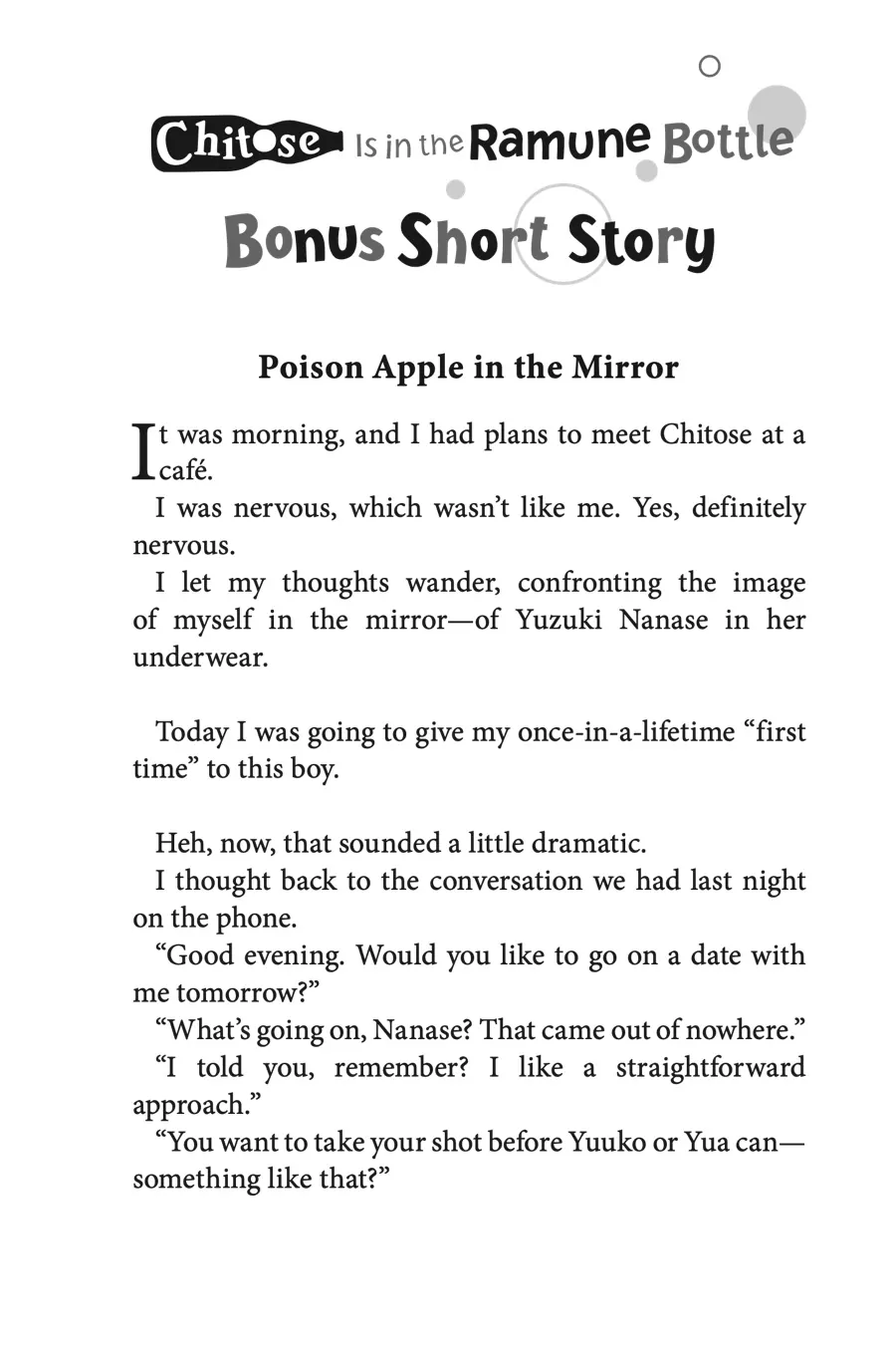Page 1 of Chapter 16.6