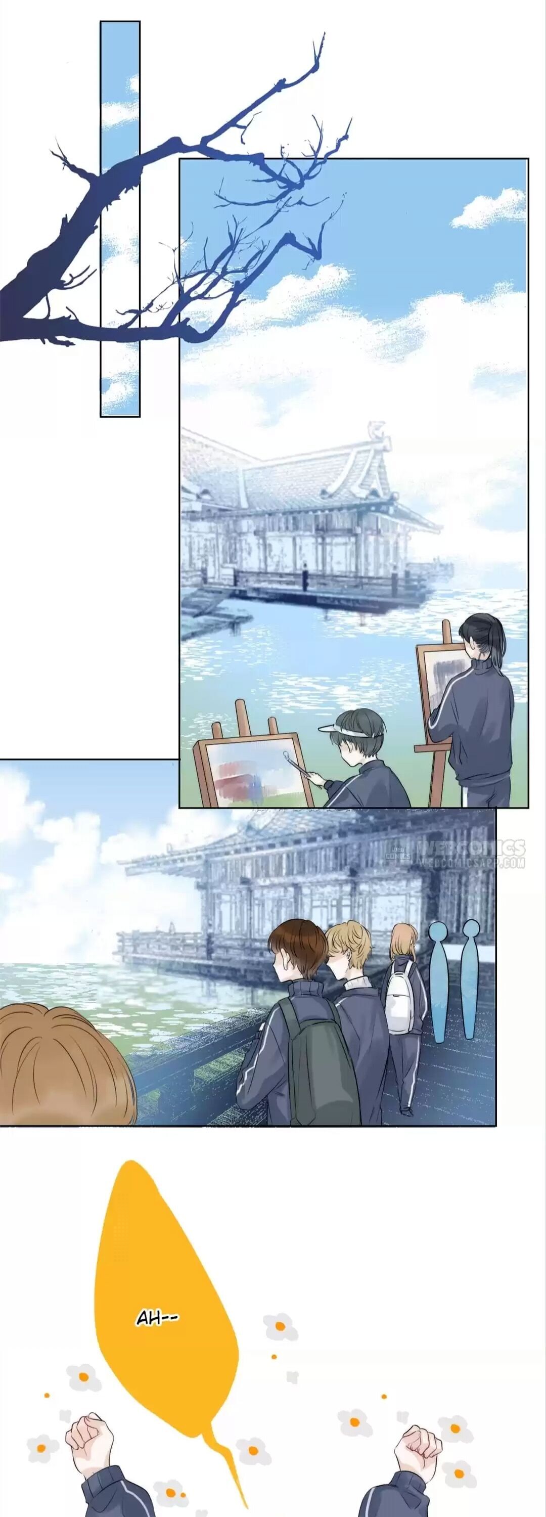 Page 1 of Chapter 65