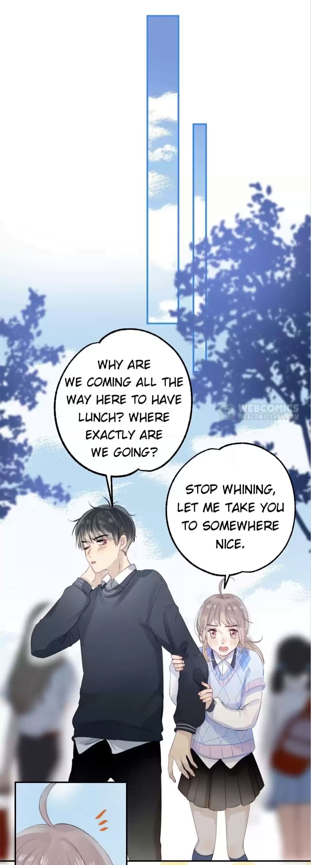 Page 1 of Chapter 77