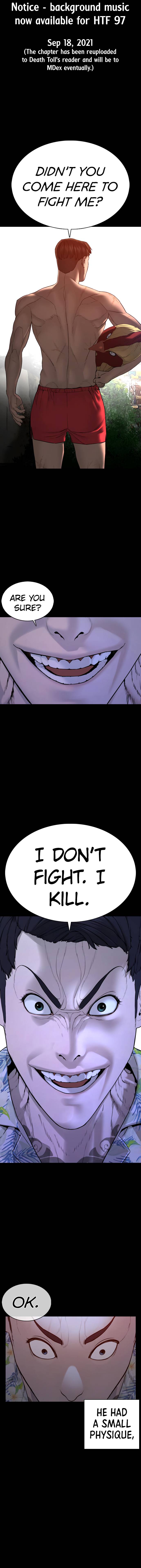 Page 1 of Chapter 100