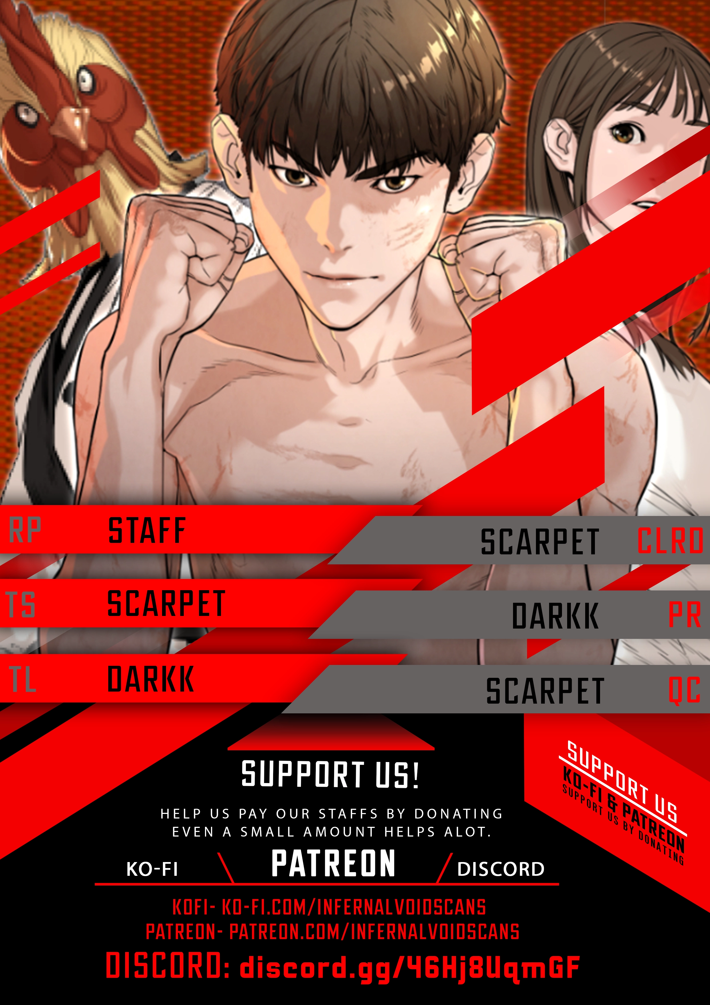 Page 1 of Chapter 167