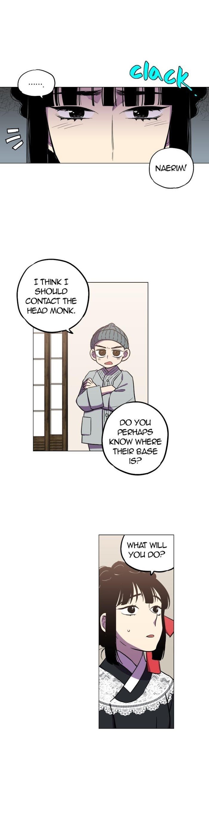 Page 21 of Chapter 77
