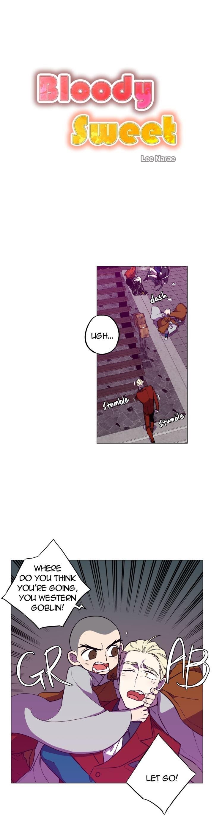 Page 1 of Chapter 84