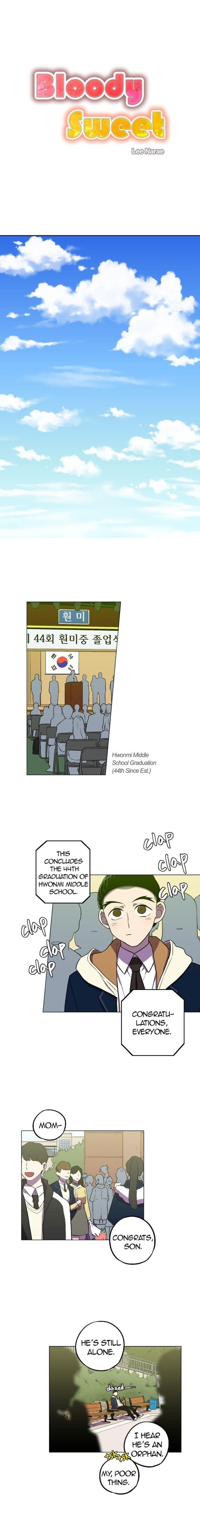 Page 1 of Chapter 85
