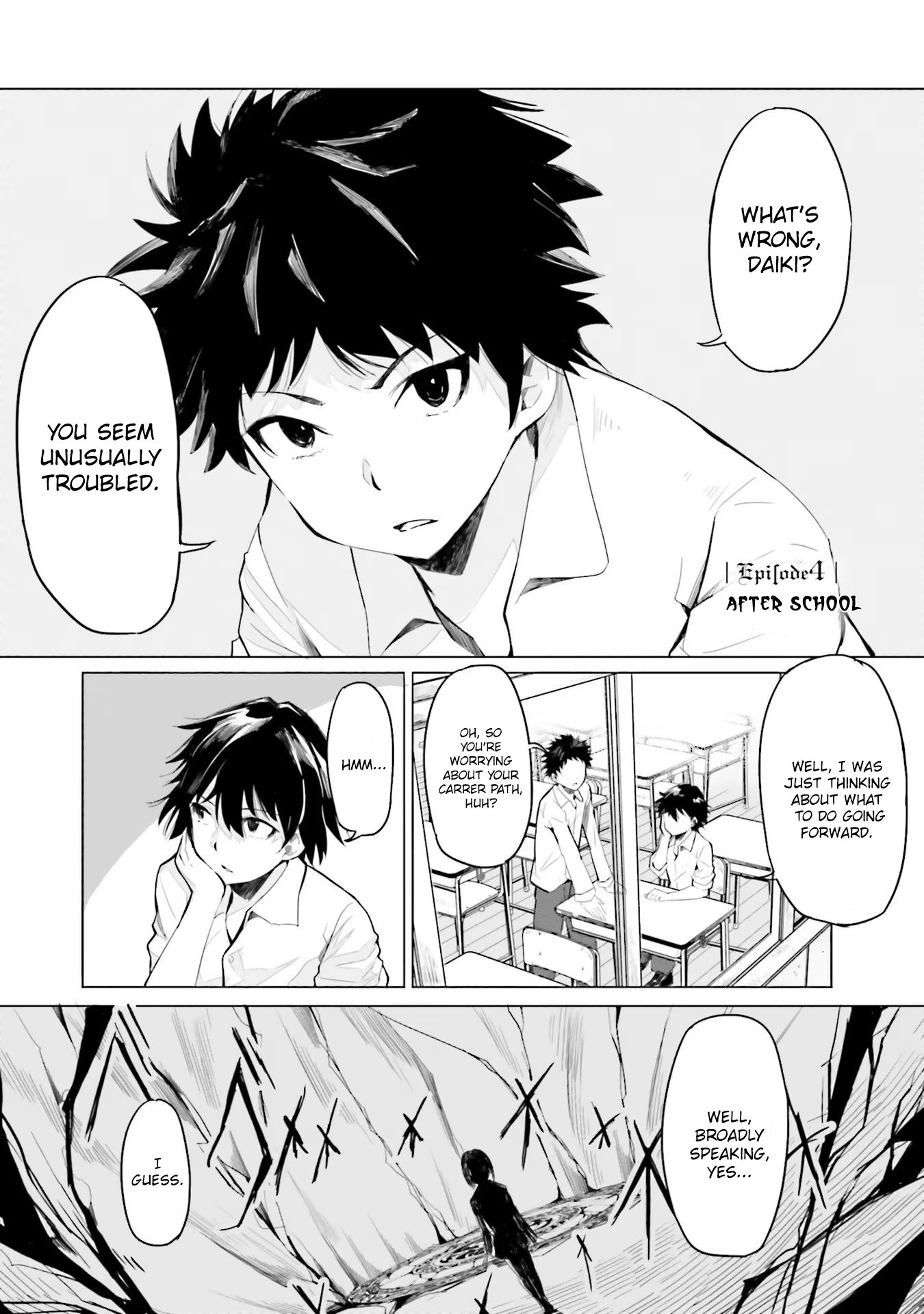 Page 1 of Chapter 4