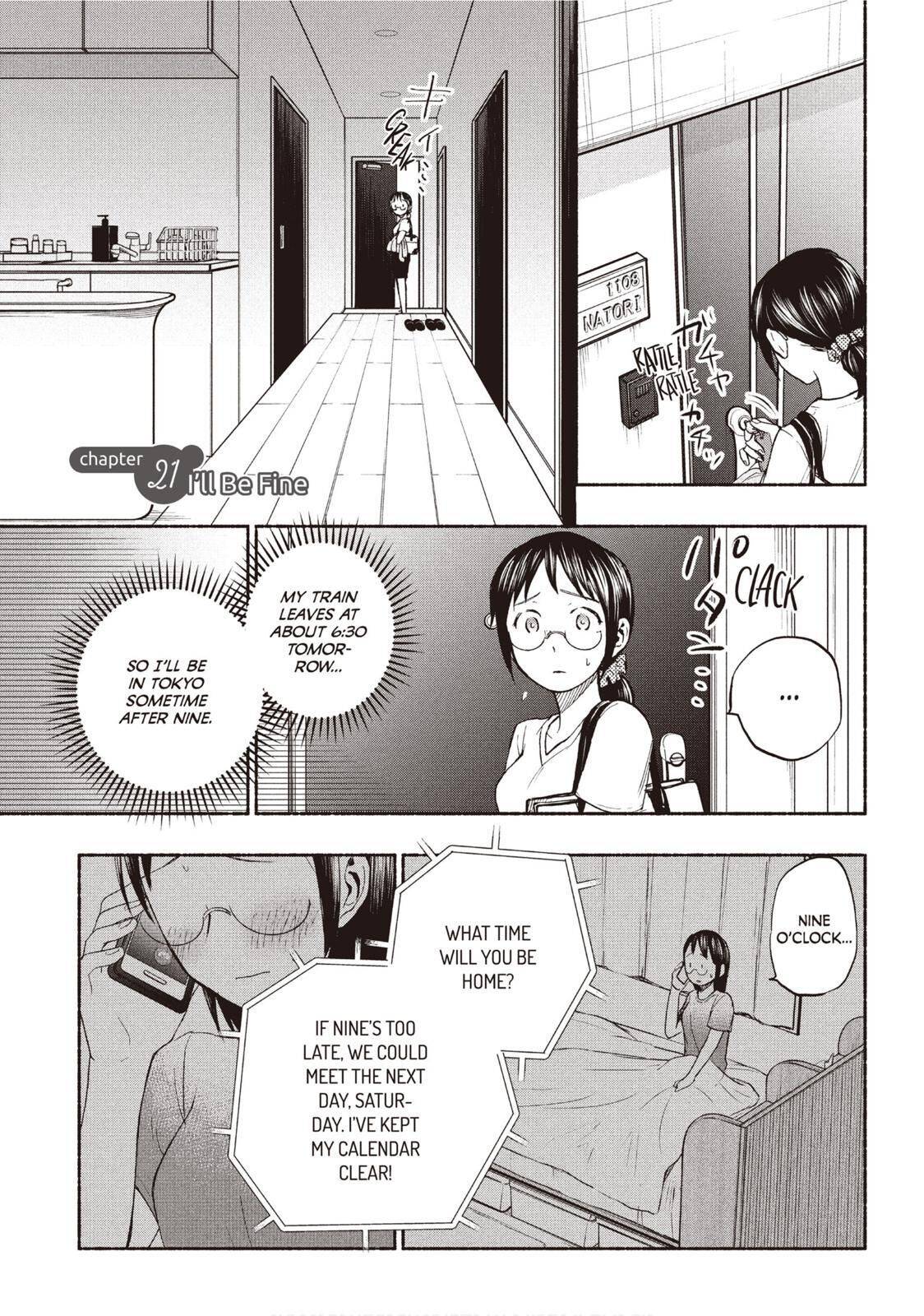 Page 1 of Chapter 21