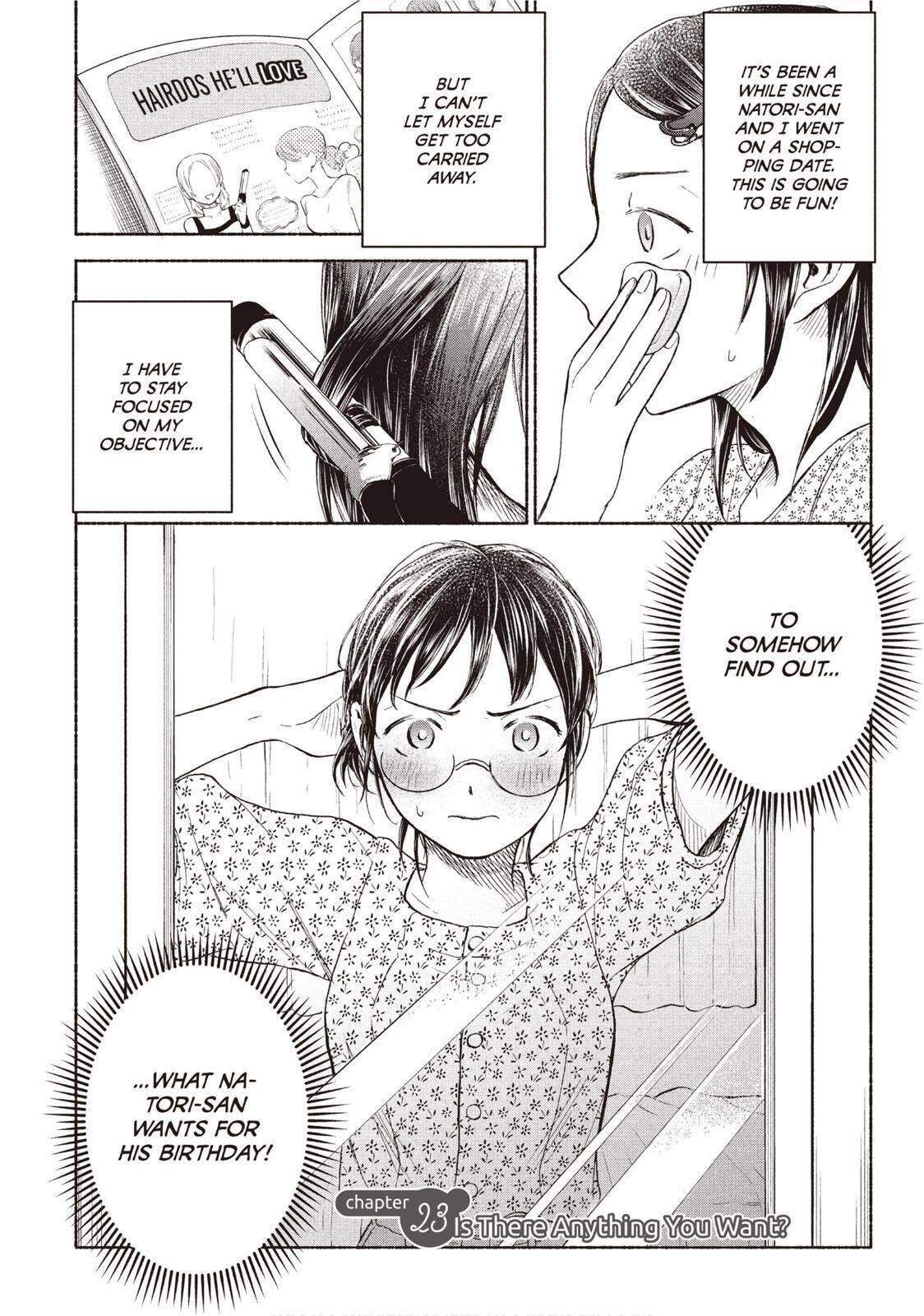 Page 1 of Chapter 23